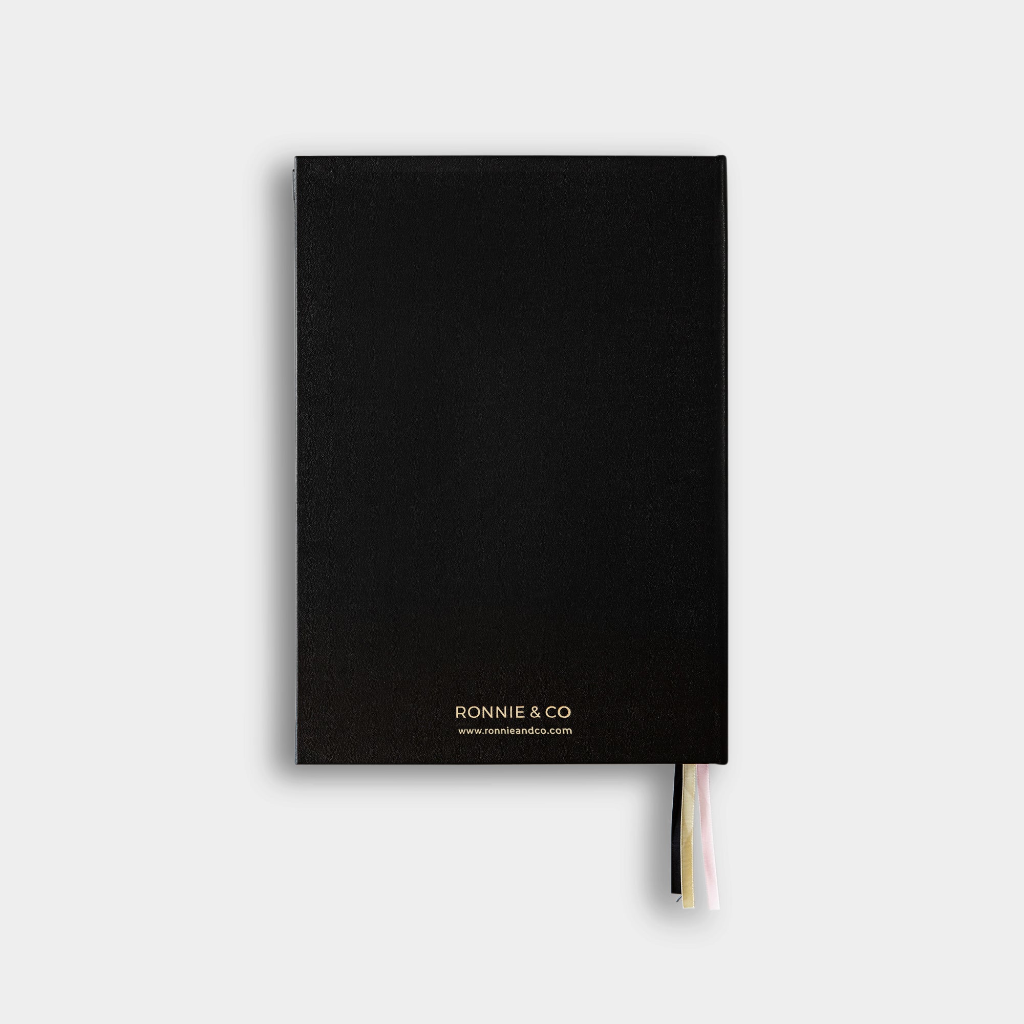 2026 A5 Weekly Planner Diary