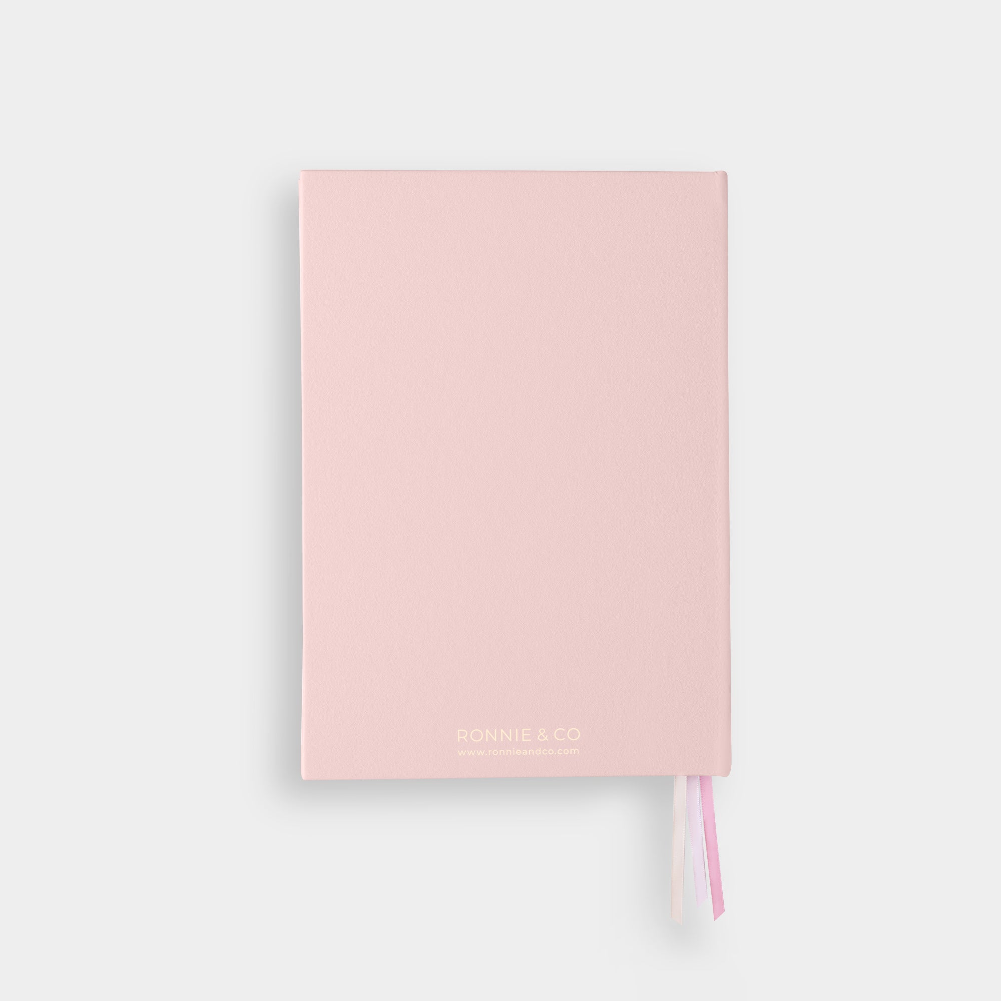 2026 A5 Weekly Planner Diary