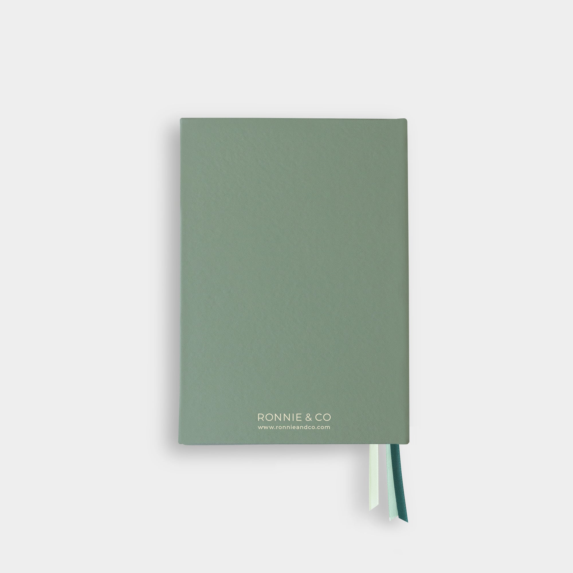 2026 A5 Weekly Planner Diary