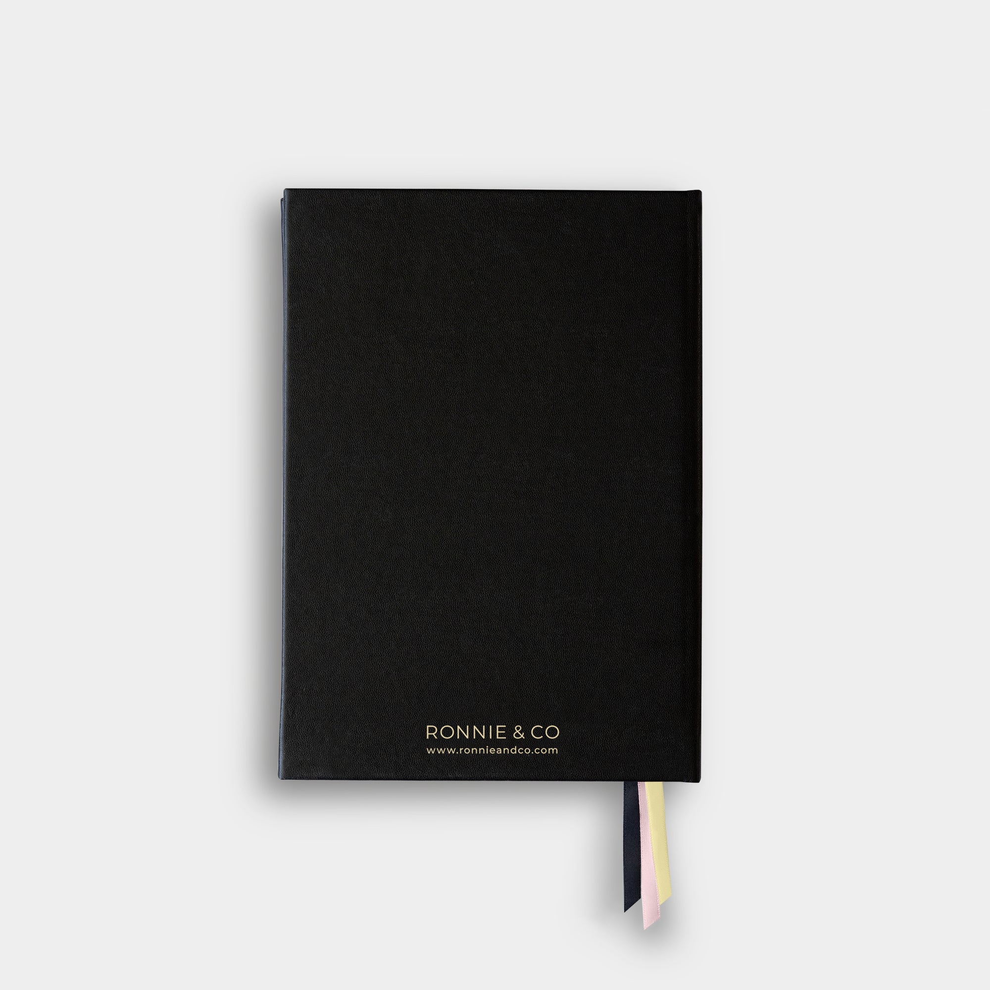 2026 A4 Weekly Planner Diary