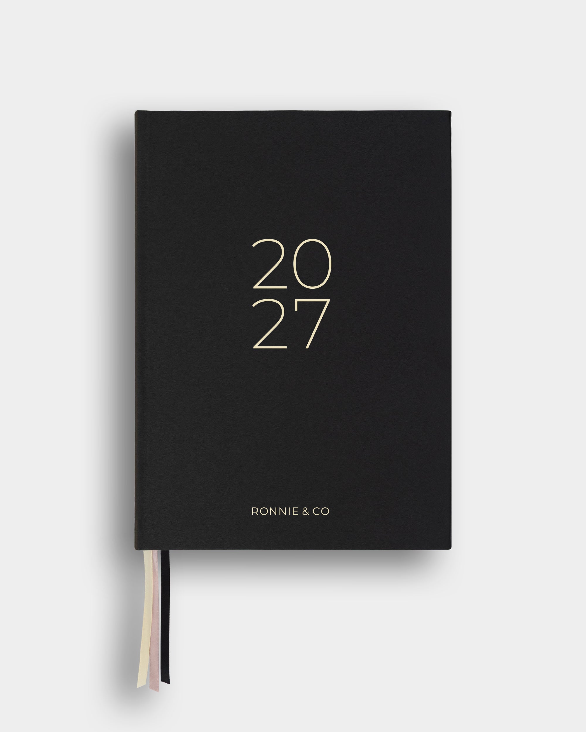 2027 Ultimate A5 Weekly Planner Bundle | PRE-ORDER