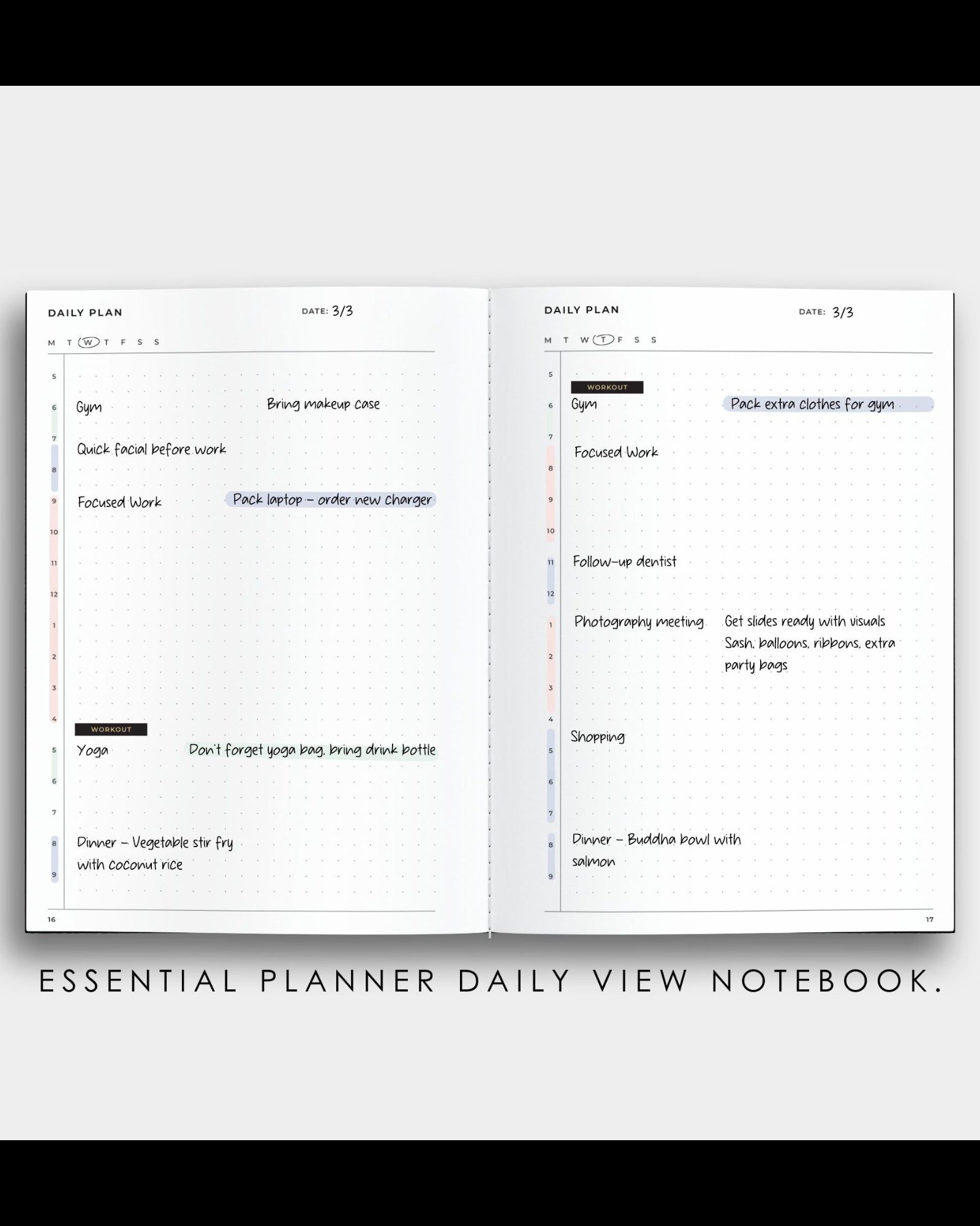 The Everything Notebook Bundle
