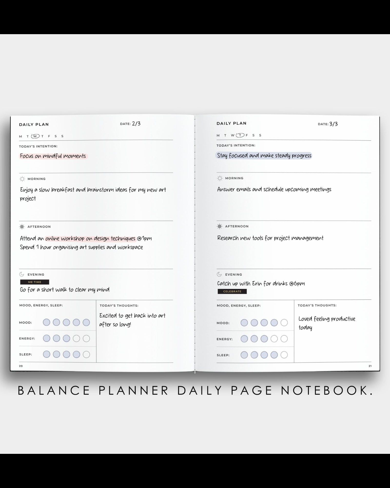 The Everything Notebook Bundle