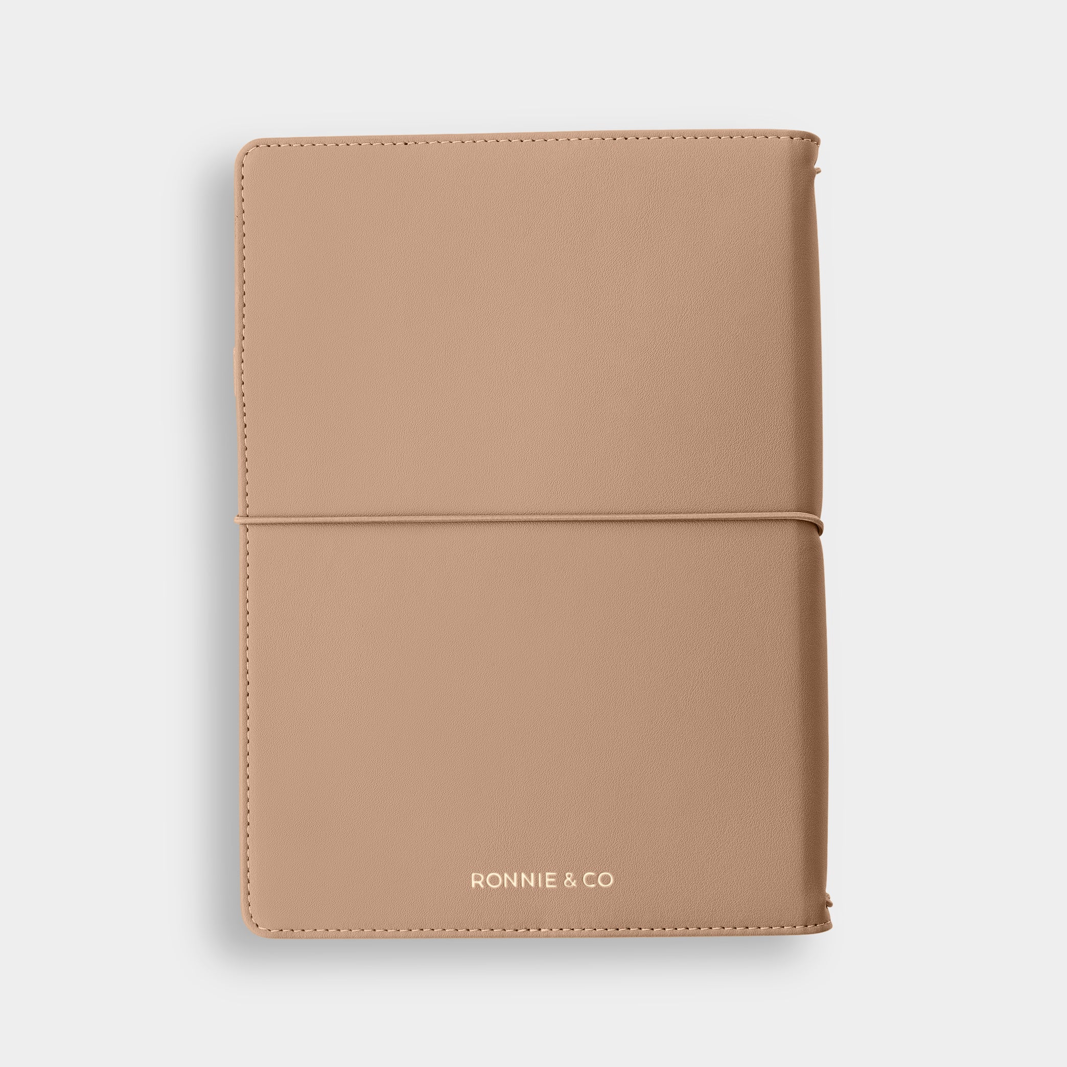Refillable Folio