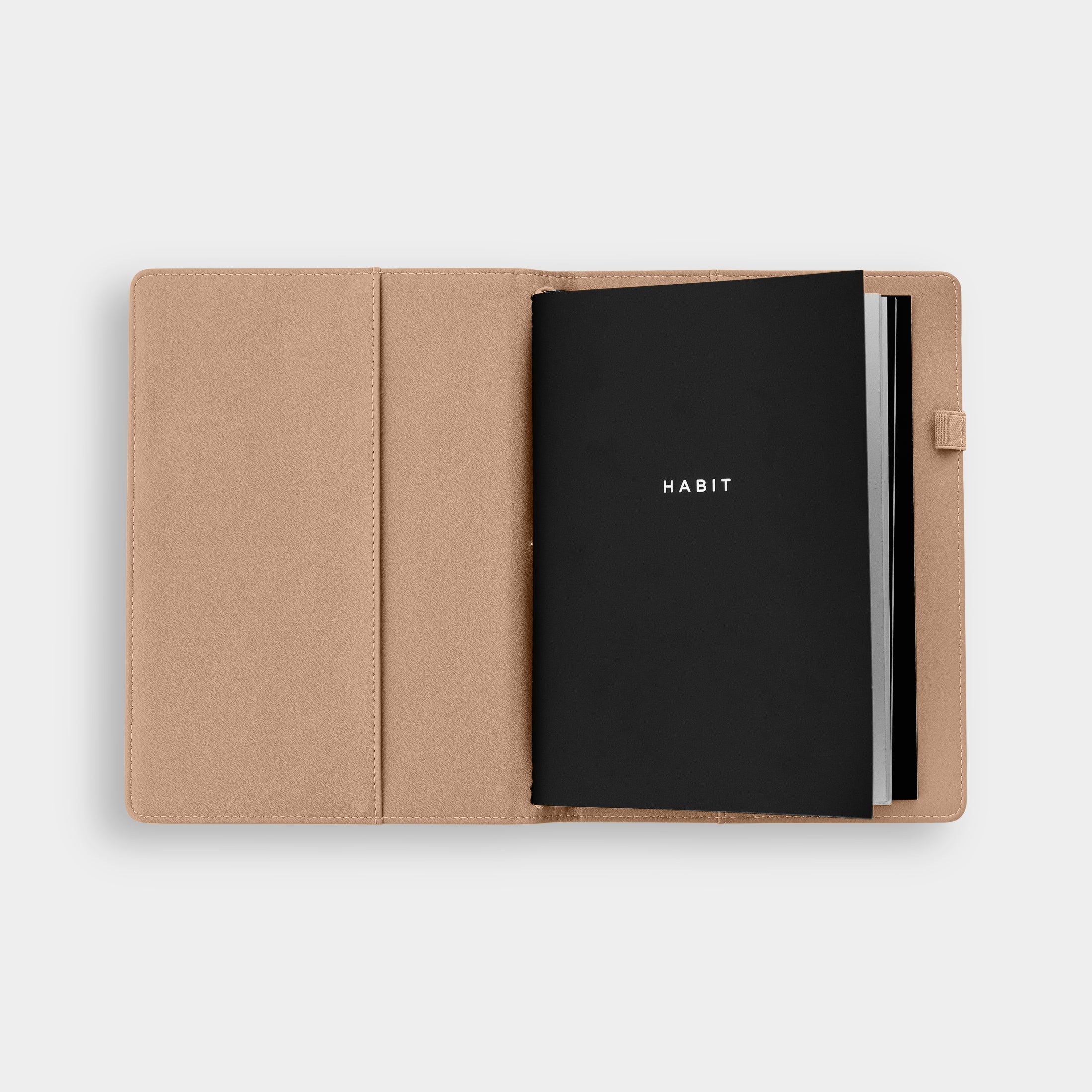 Refillable Folio