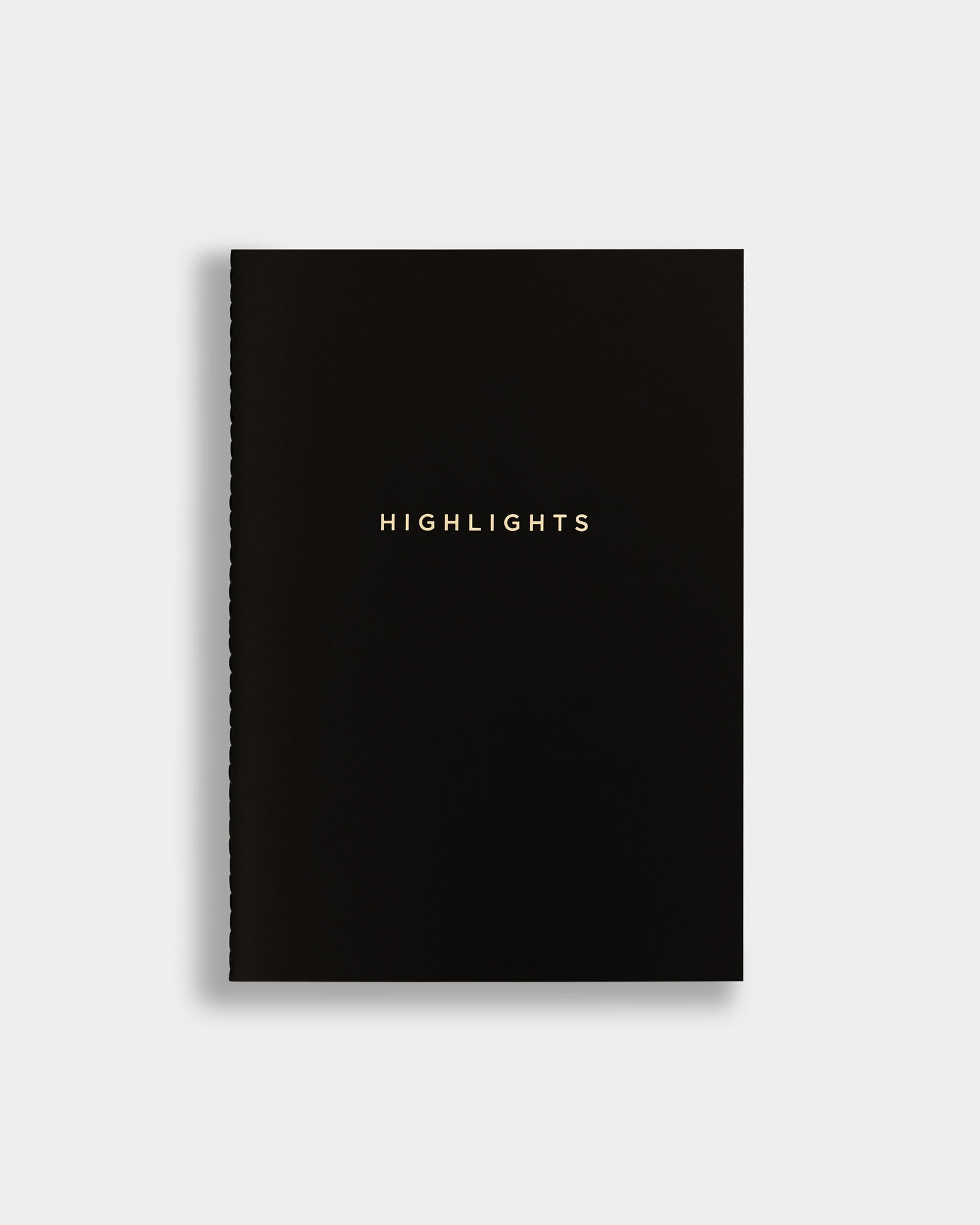 The Everything Notebook Bundle