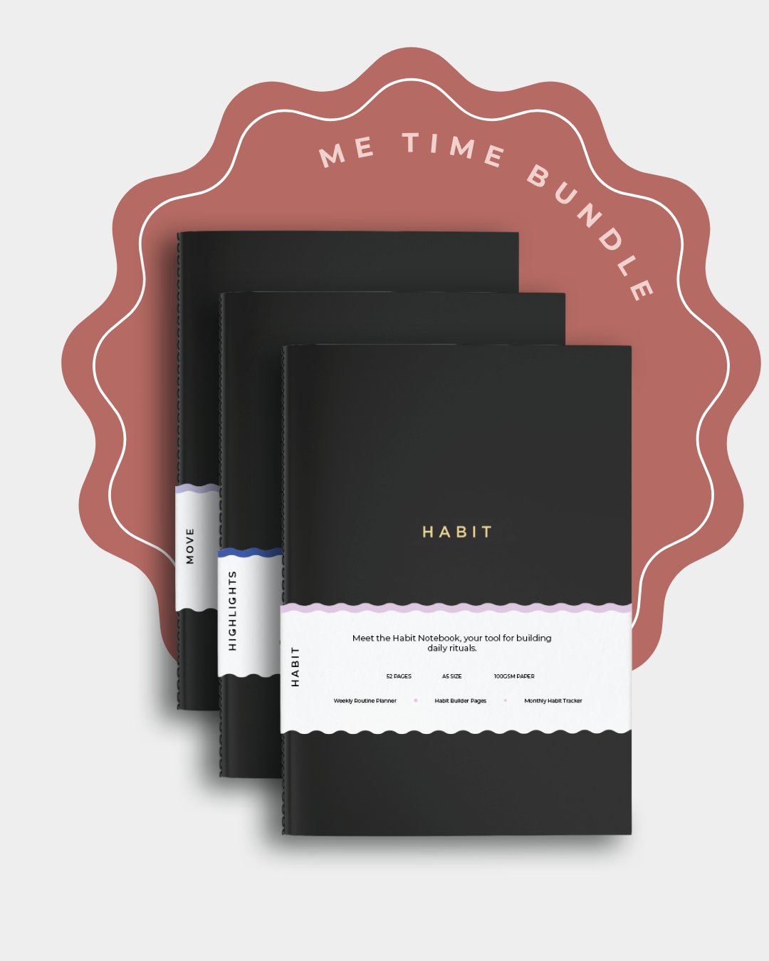Me Time Bundle