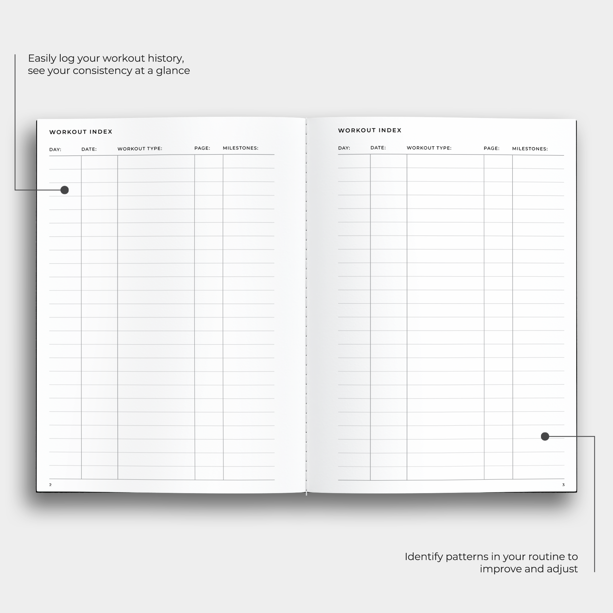 Move Notebook