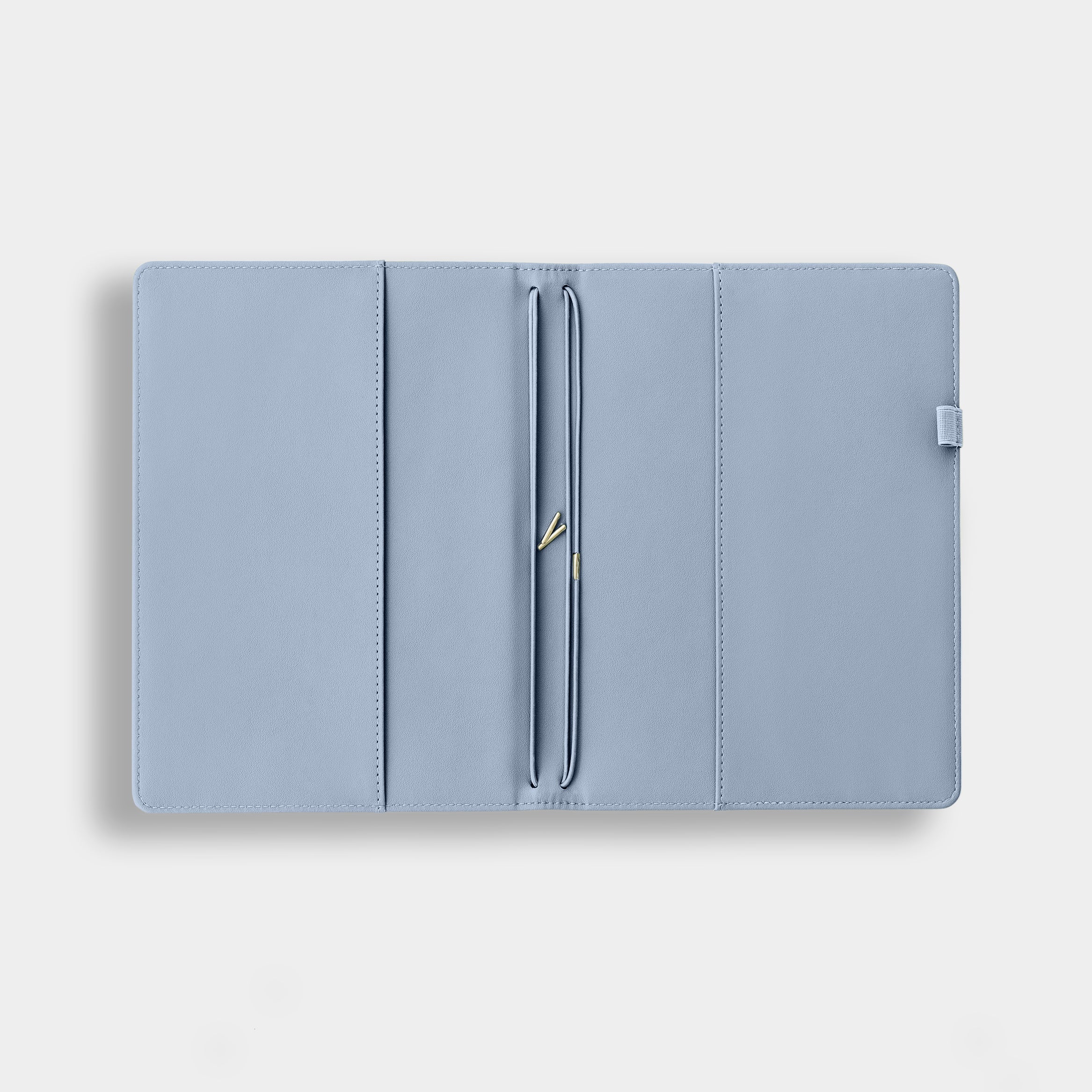 Refillable Folio
