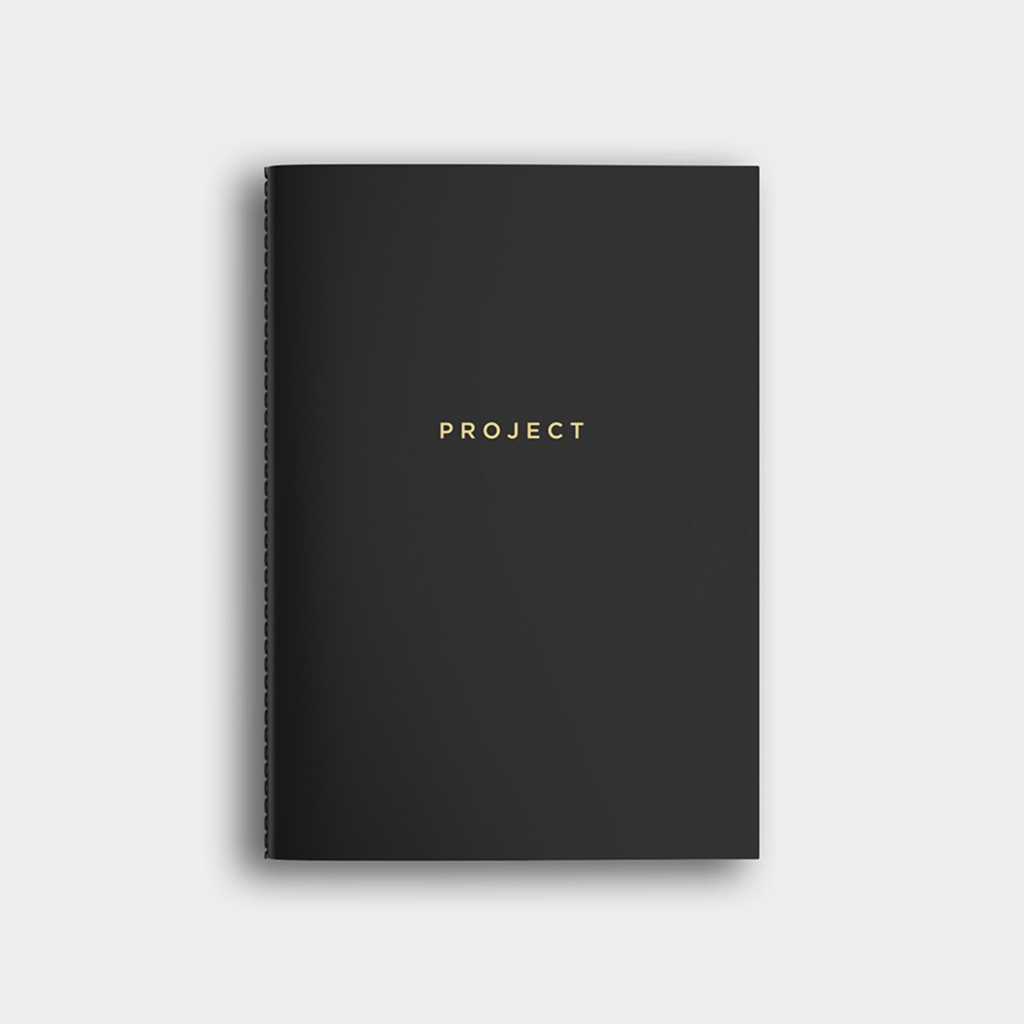 Project Notebook 💡