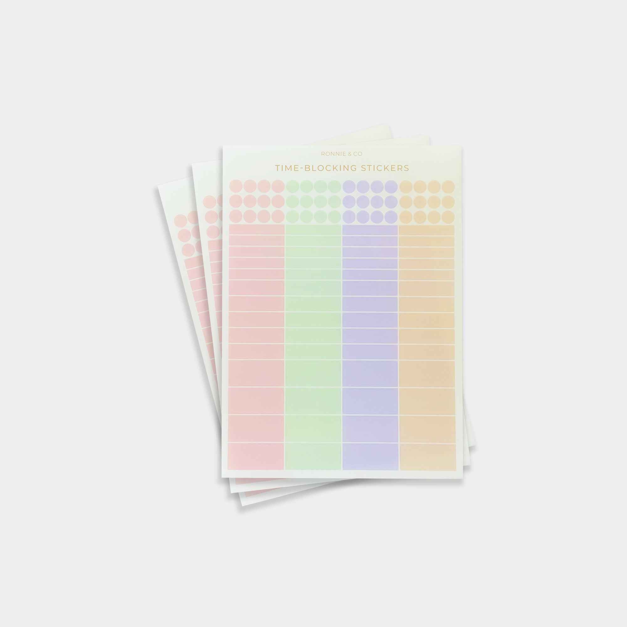 2026 Ultimate Daily Planner Bundle