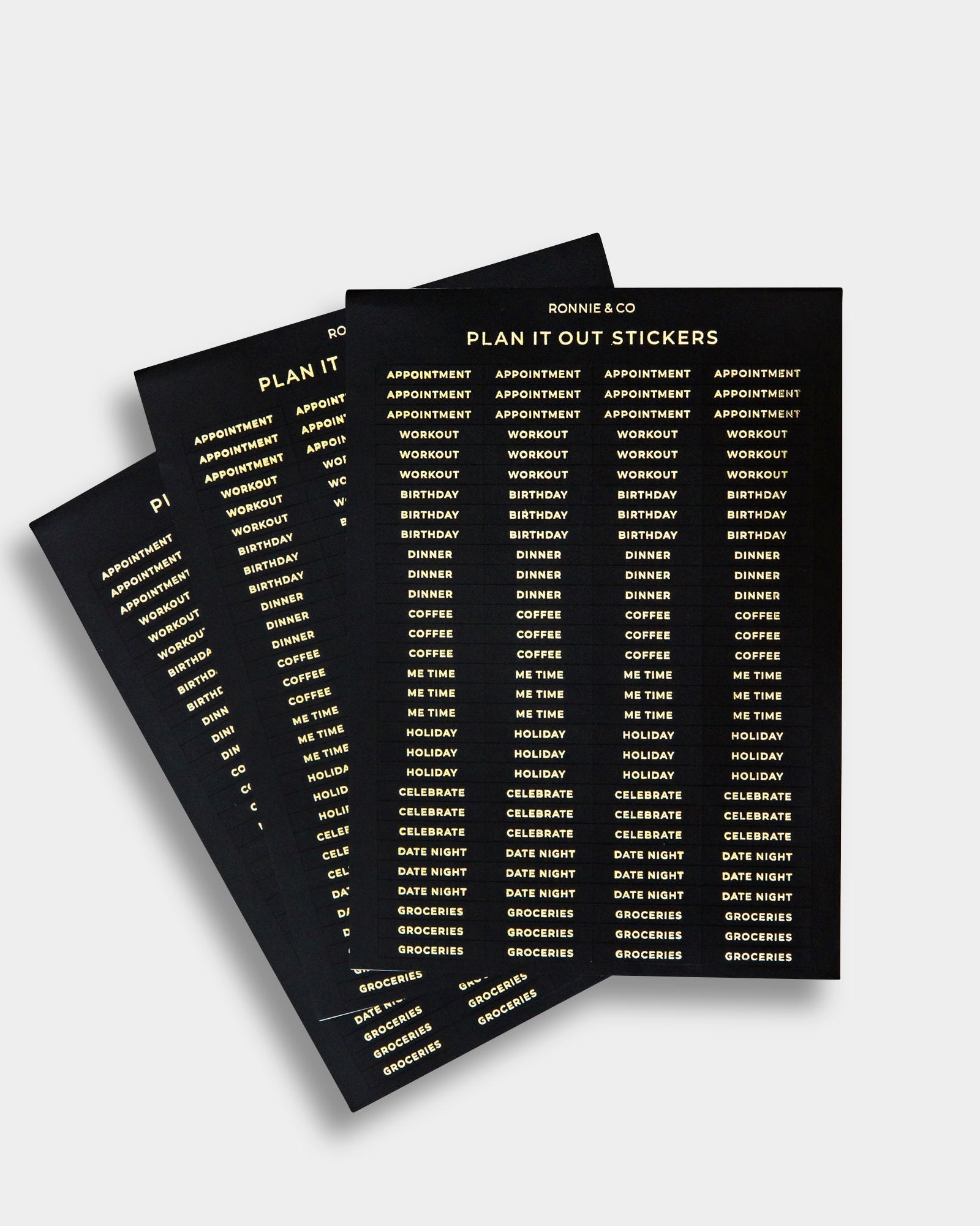 The Everything Notebook Bundle