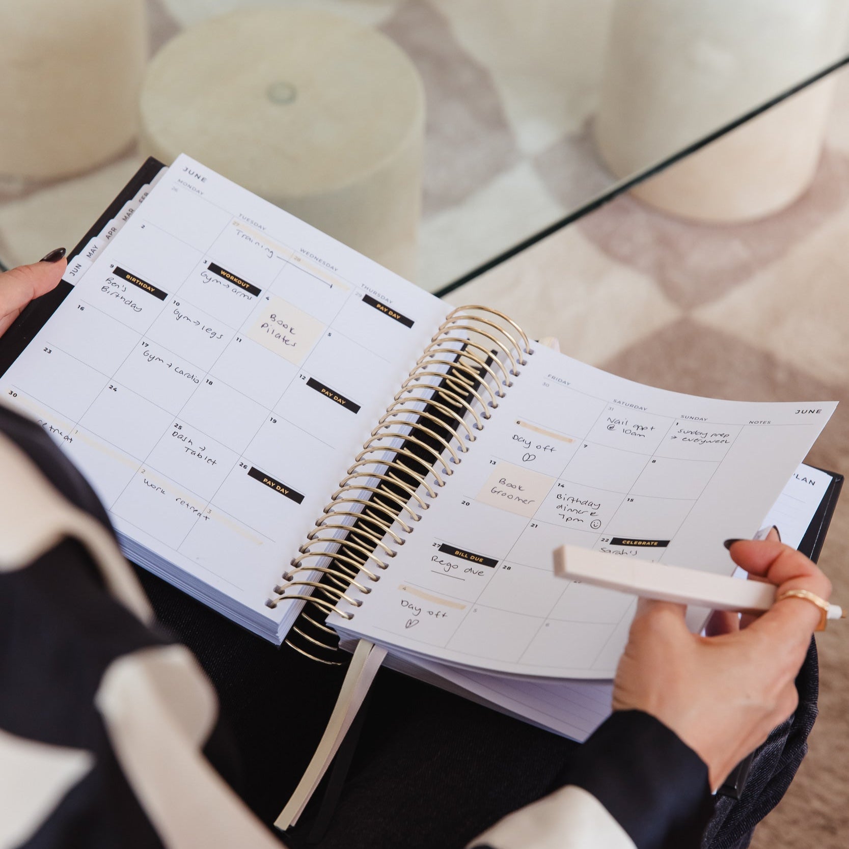 2026 Daily Planner