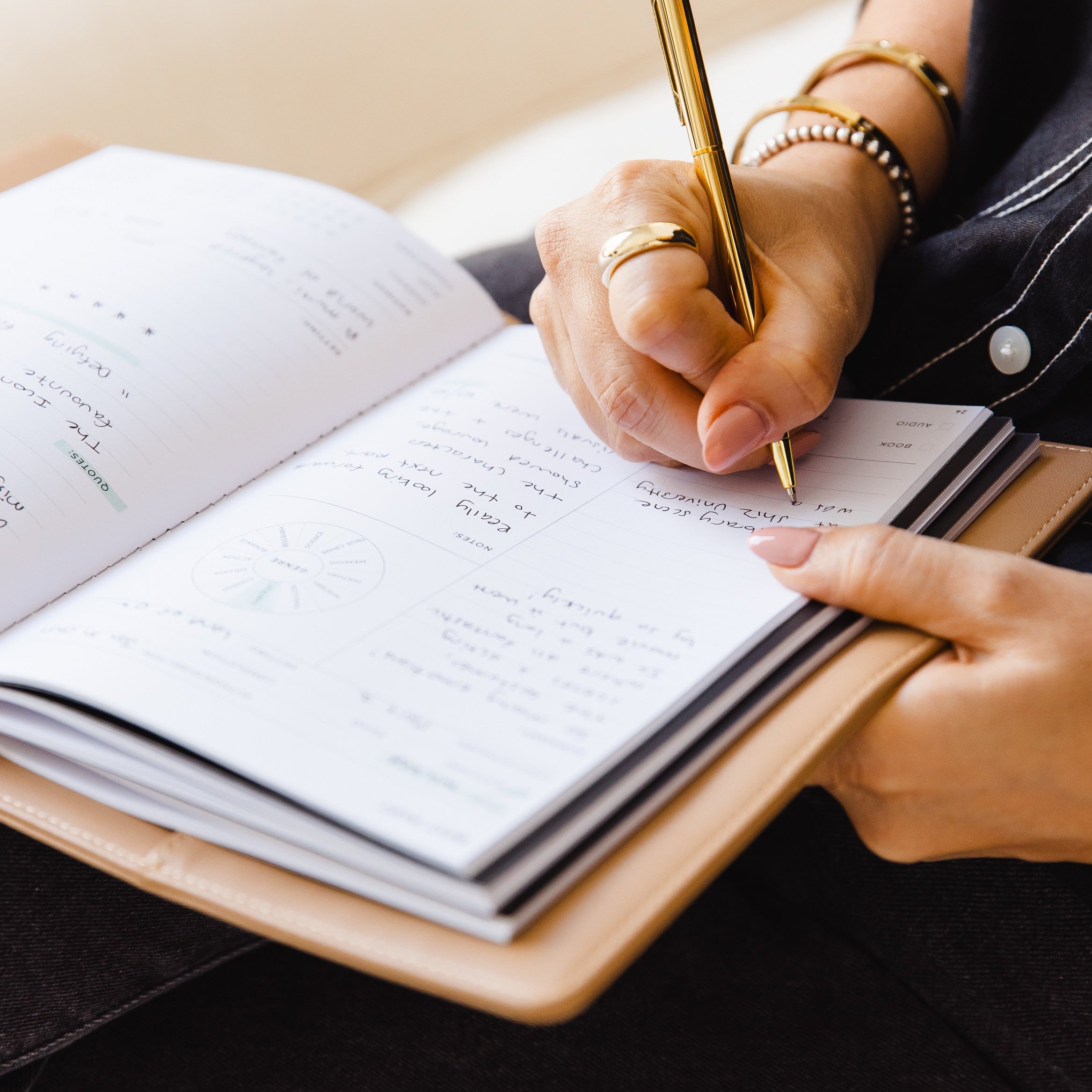 Companion Notebook Kit - Build Your Bundle