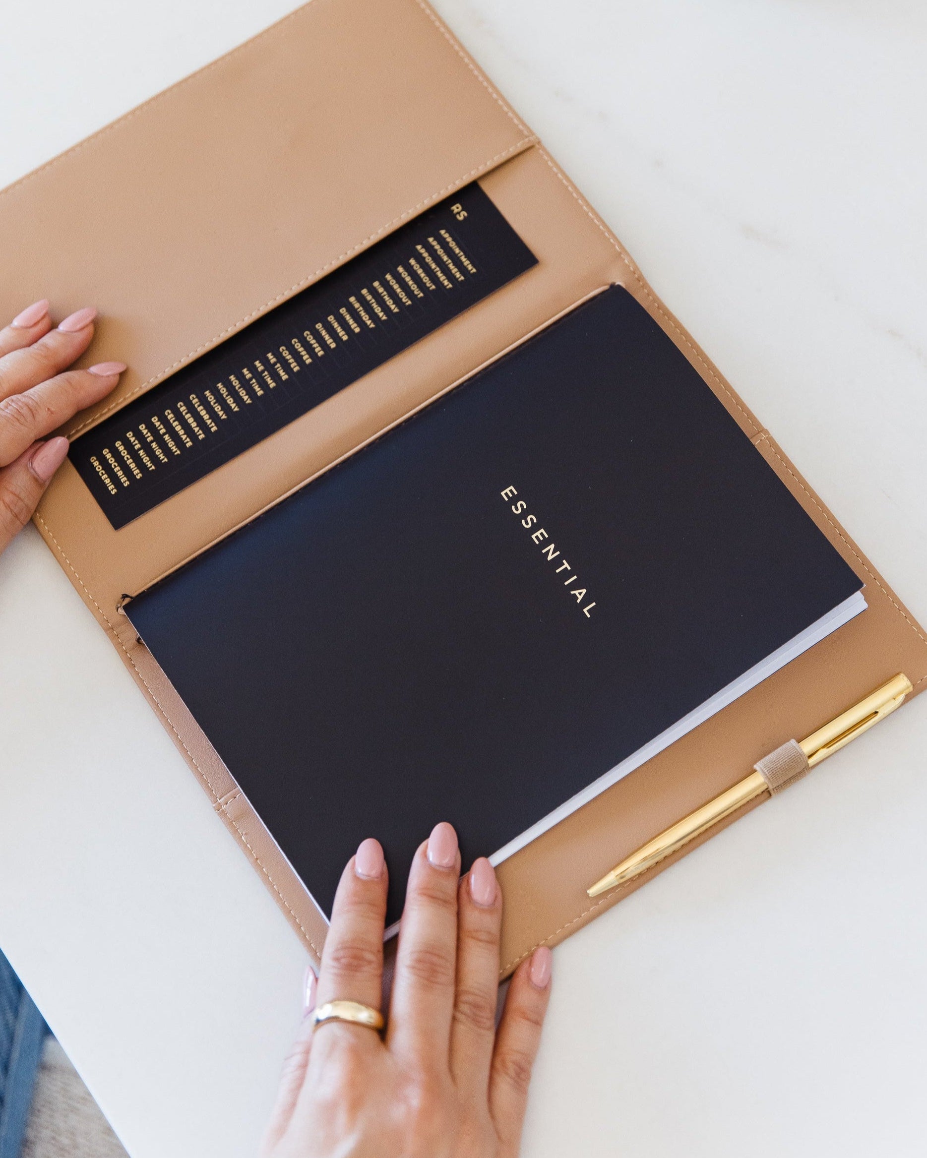 The Everything Notebook Bundle