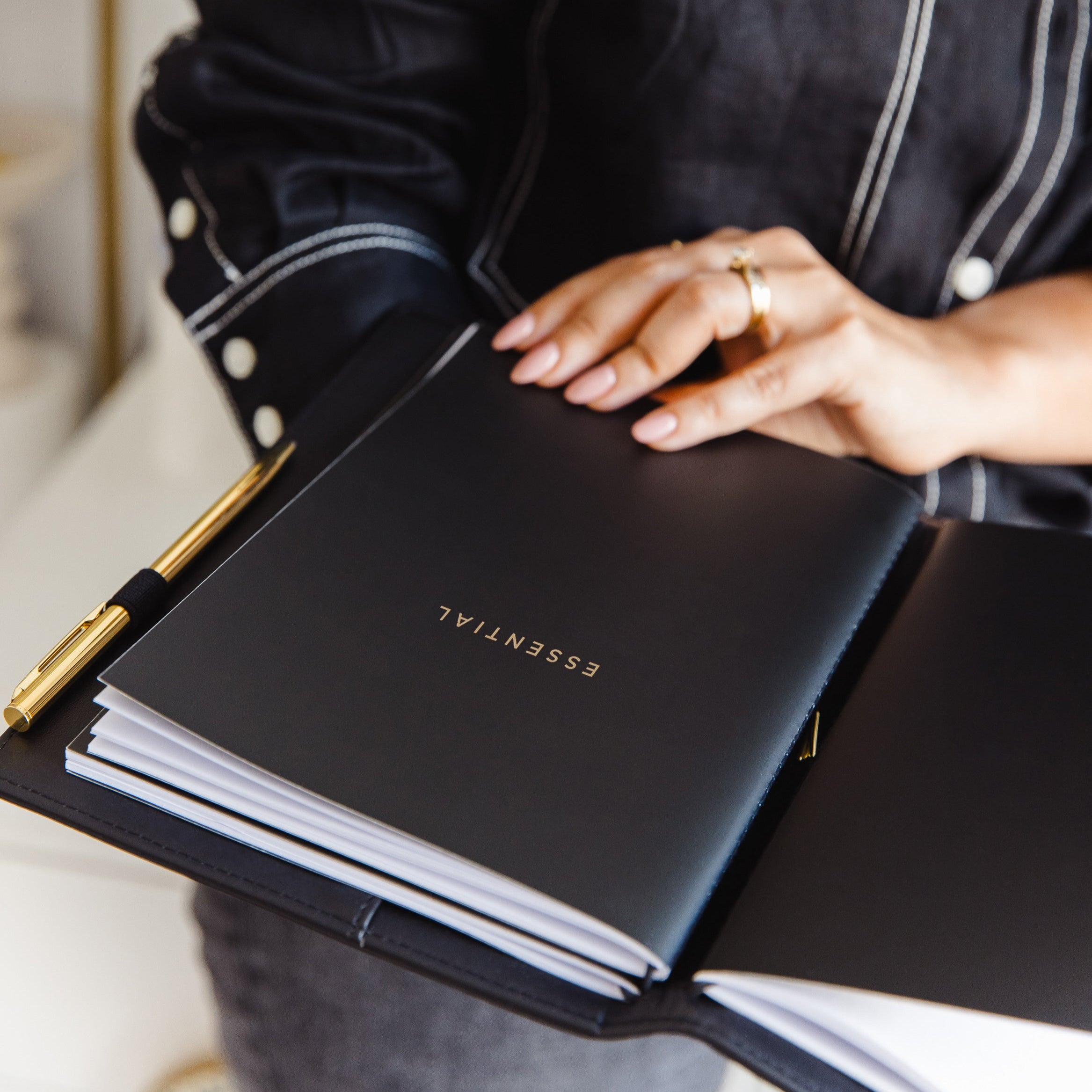 The Starter Kit Bundle