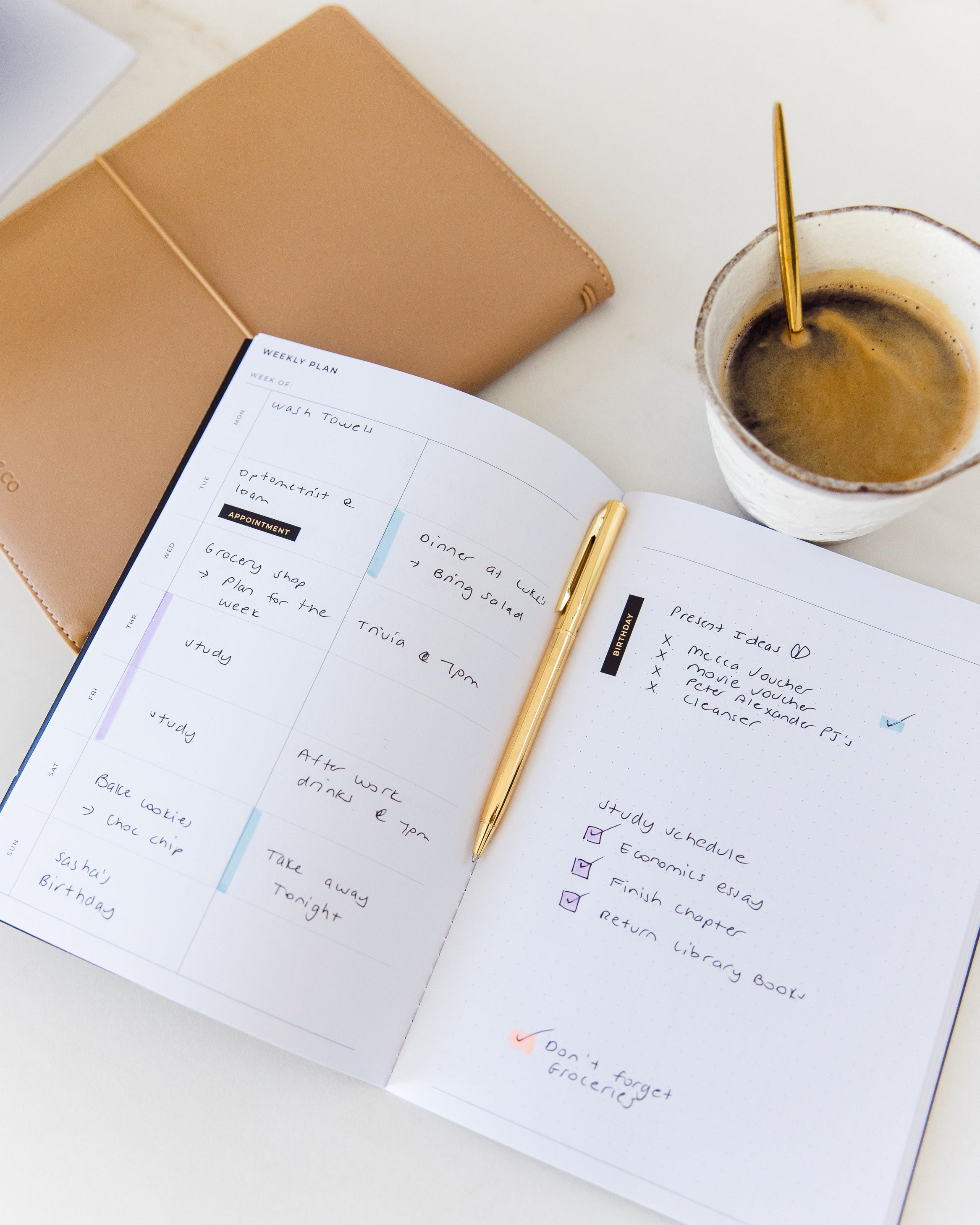 The Everything Notebook Bundle