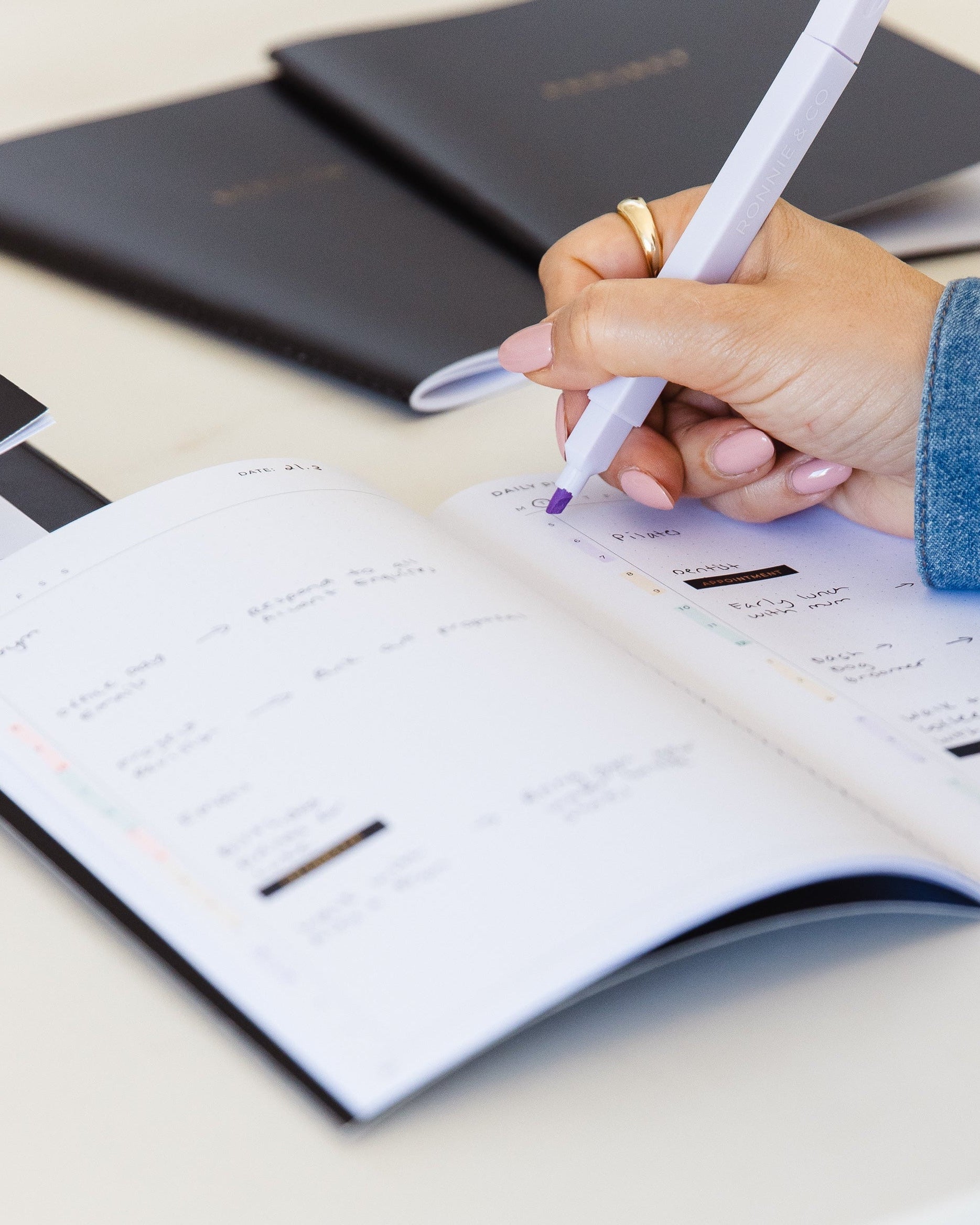 The Everything Notebook Bundle