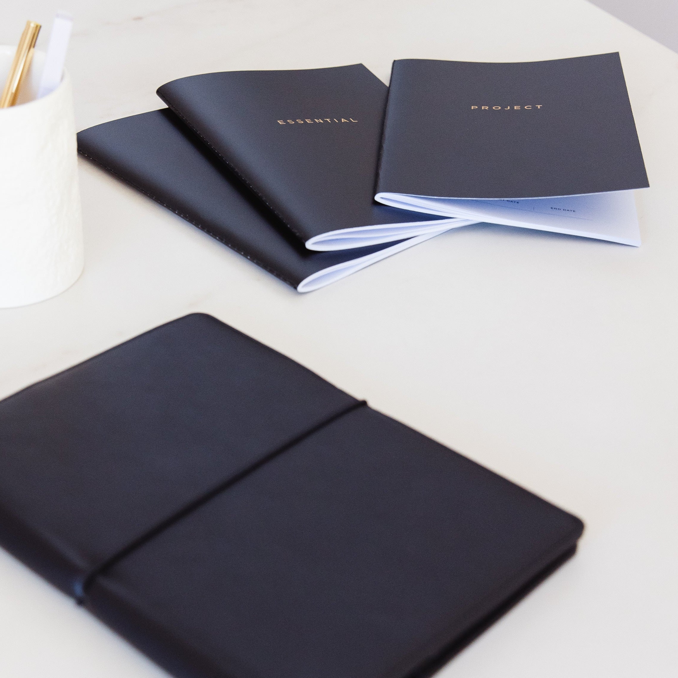 Companion Notebook Kit - Build Your Bundle