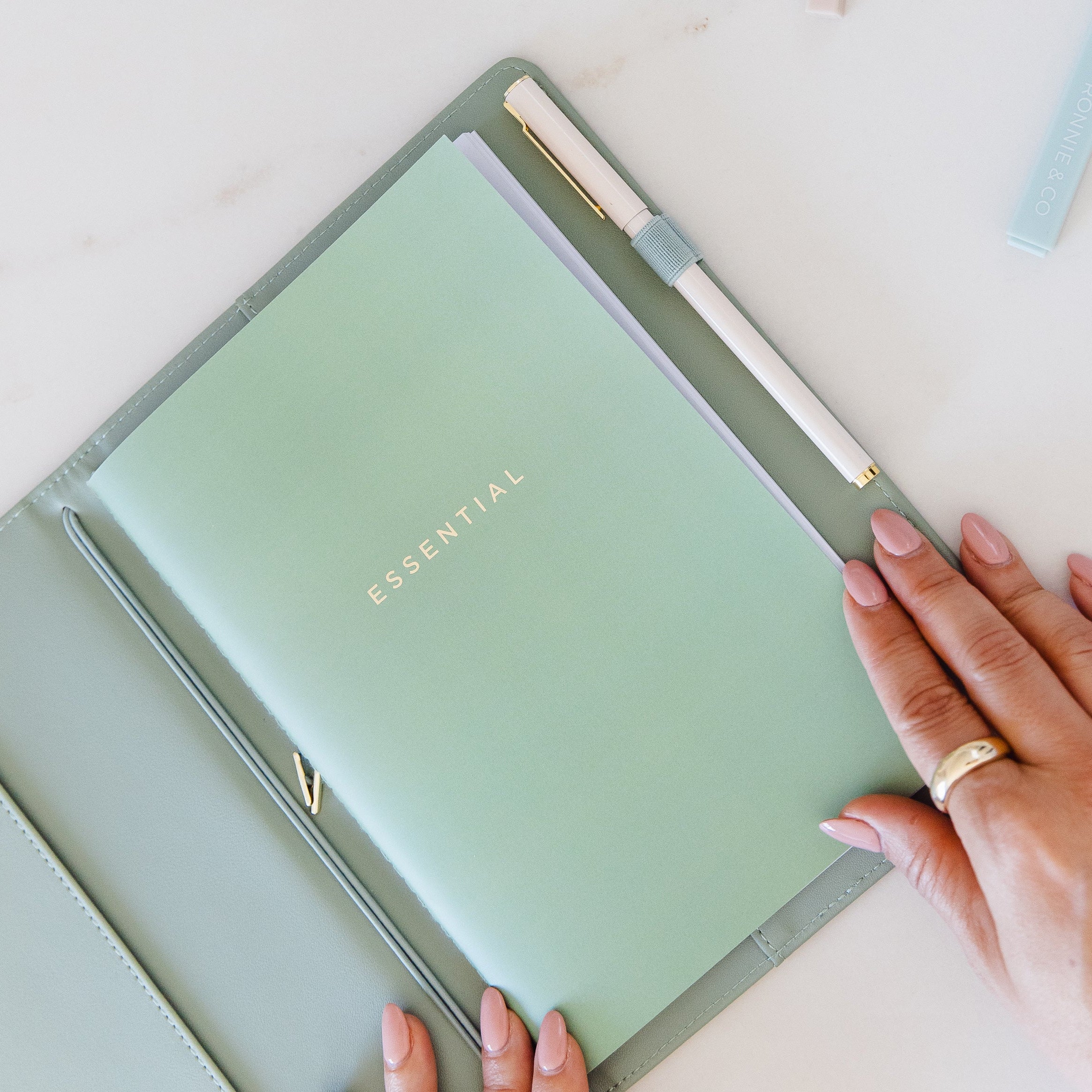 Notebook Starter Kit – Build Your Bundle