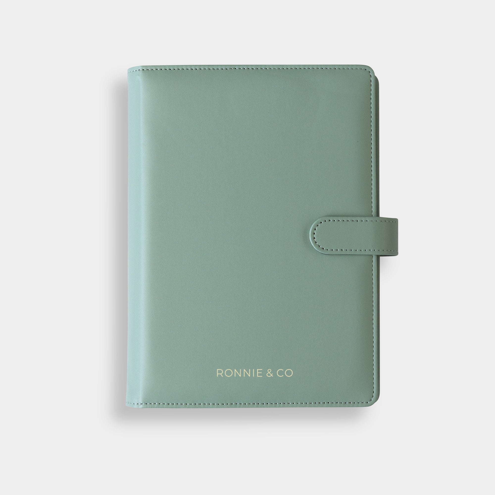 Planner Cover for 2026 A5 Weekly Planner