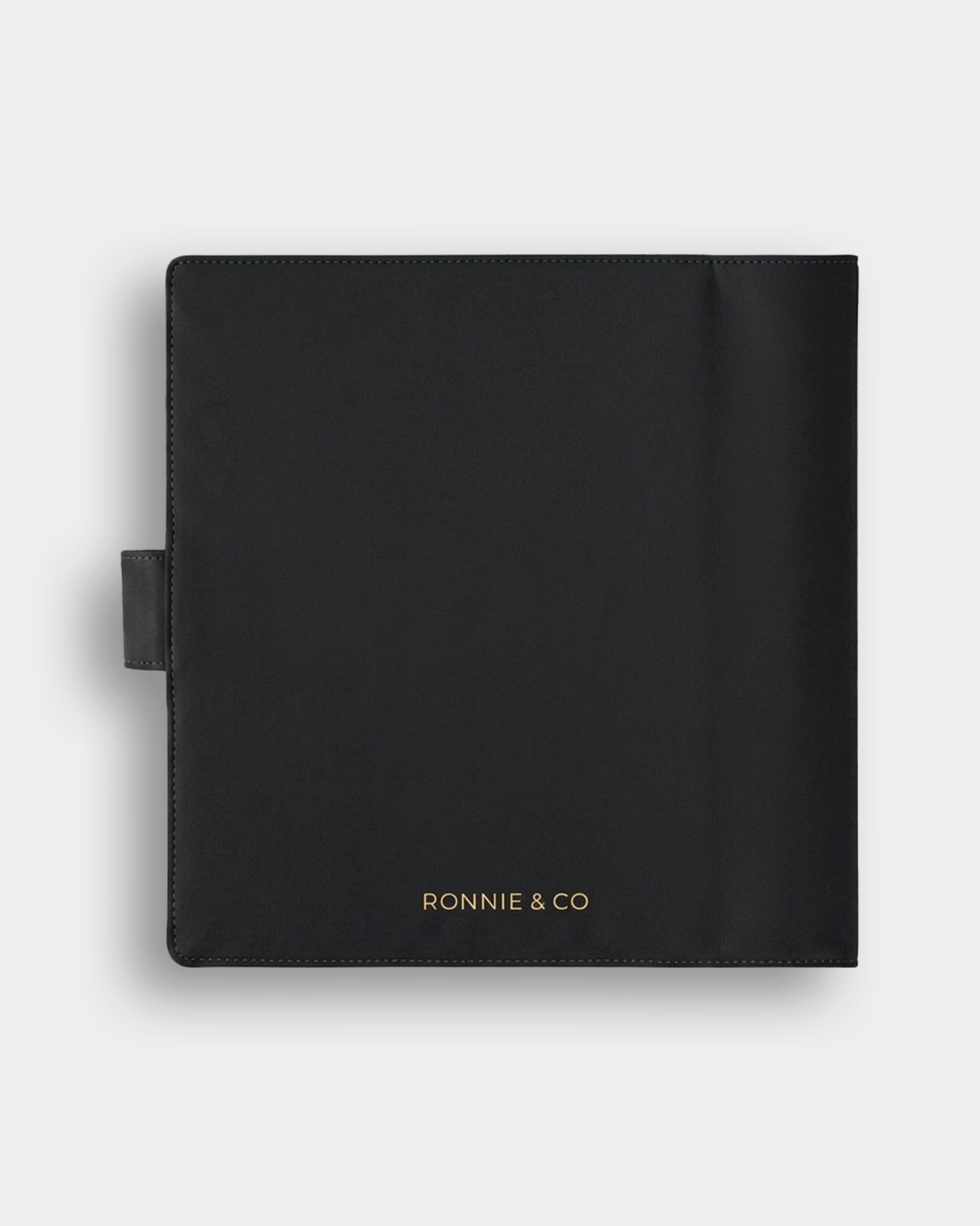 Planner Cover for 2027 Daily Coiled Planner