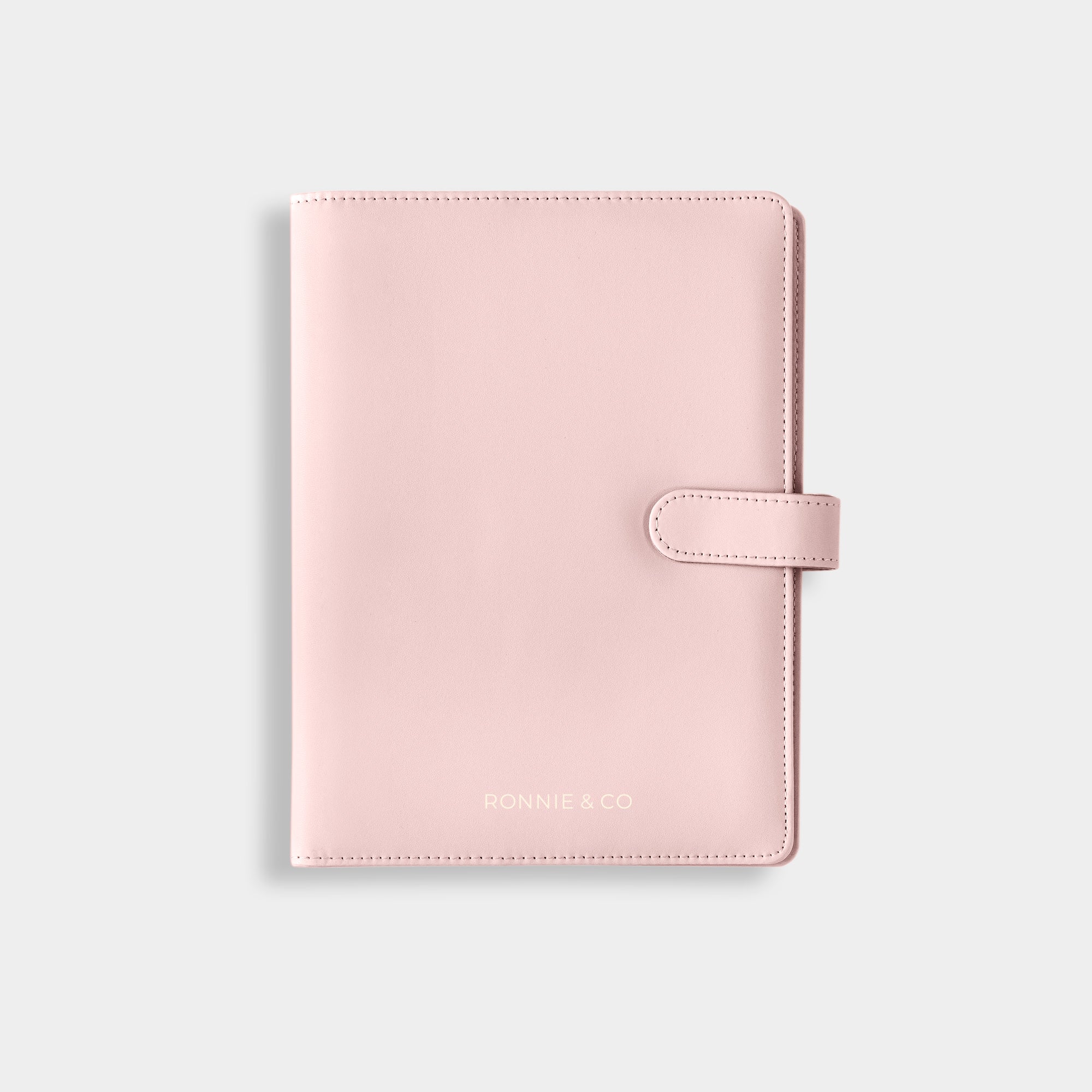 Planner Cover for 2026 A5 Weekly Planner