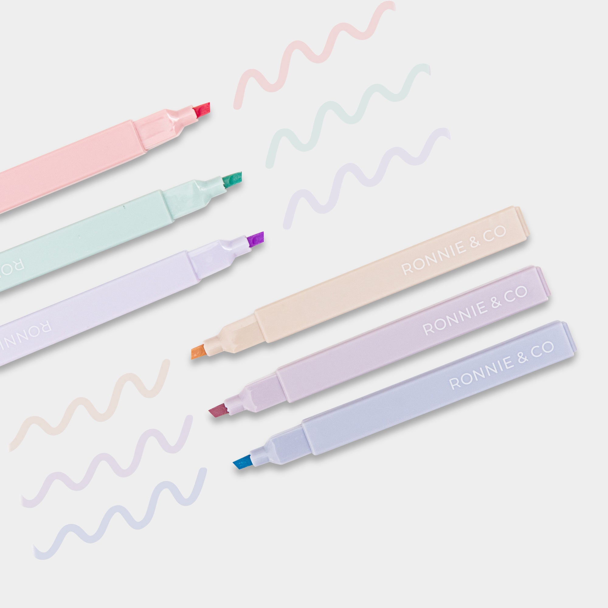 Companion Notebook Kit - Build Your Bundle