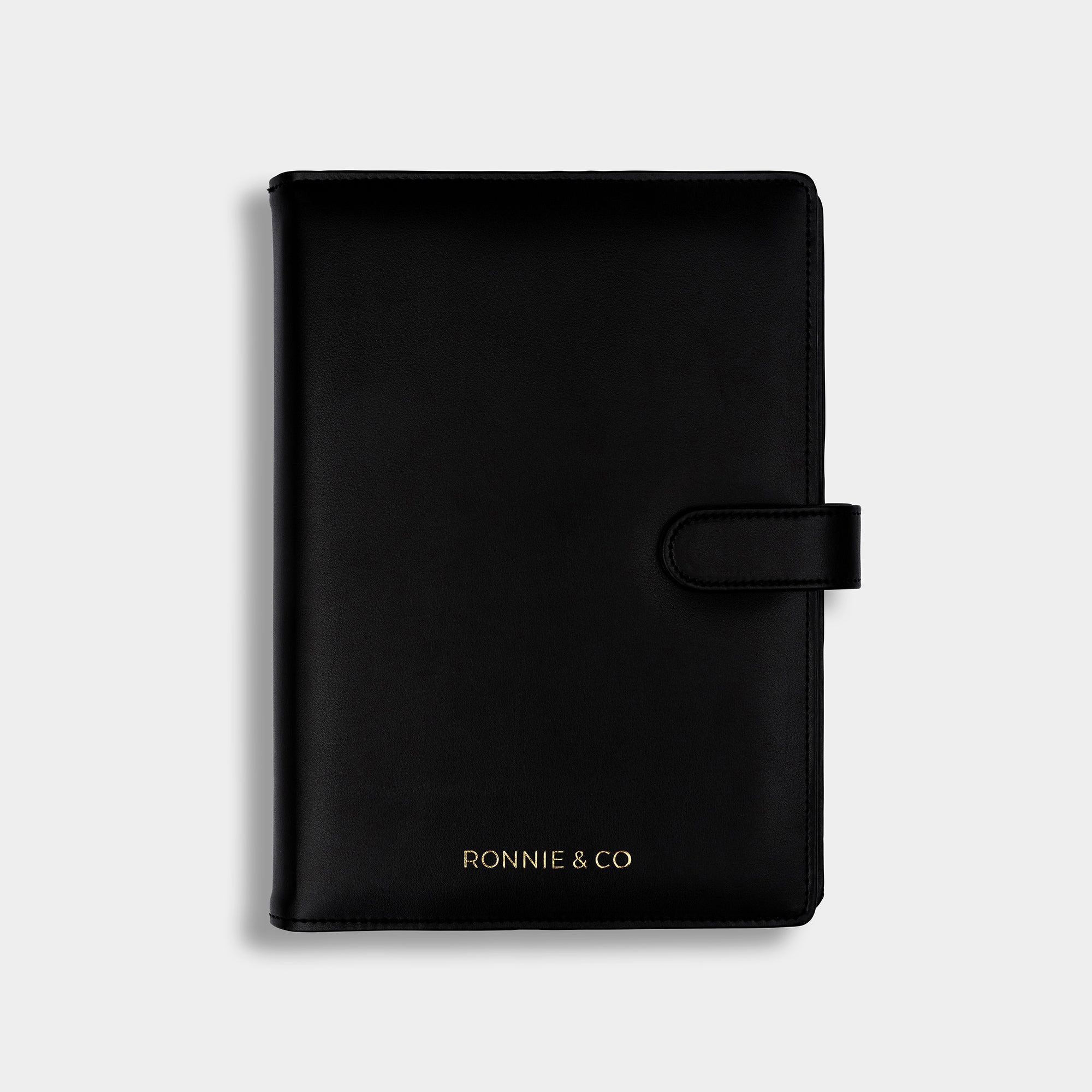 Planner Cover for 2026 A5 Weekly Planner