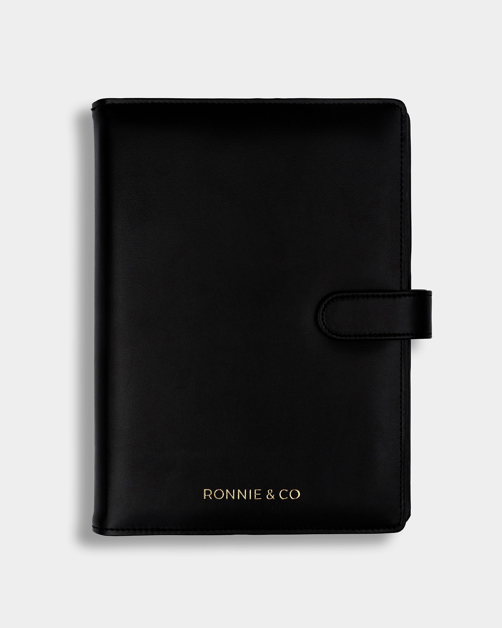 Planner Cover for 2027 A5 Weekly Planner