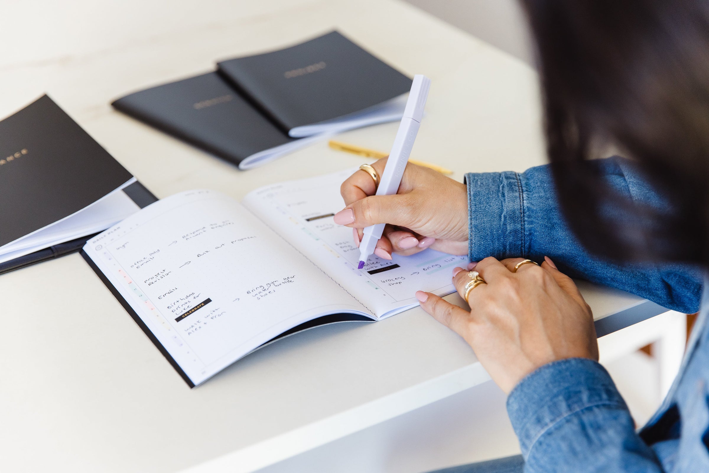 Notebook Bundles