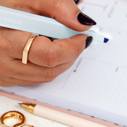 Soft Pastel Highlighters 6 pack