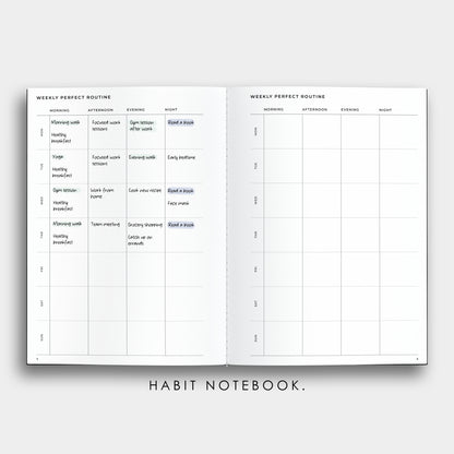 The Everything Notebook  Bundle