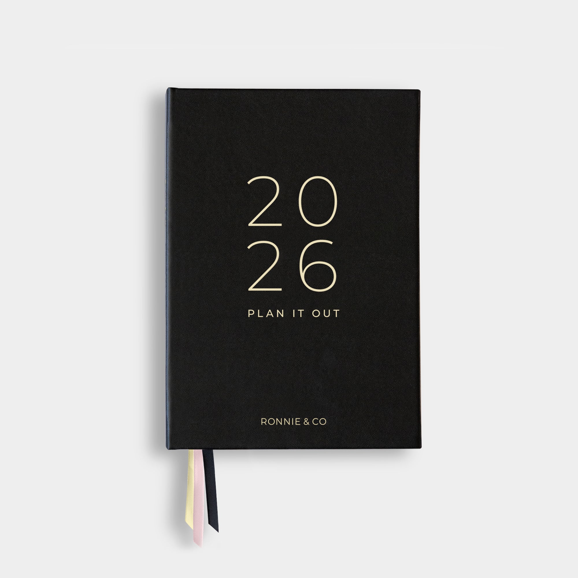 2026 Ultimate A4 Weekly Planner Bundle
