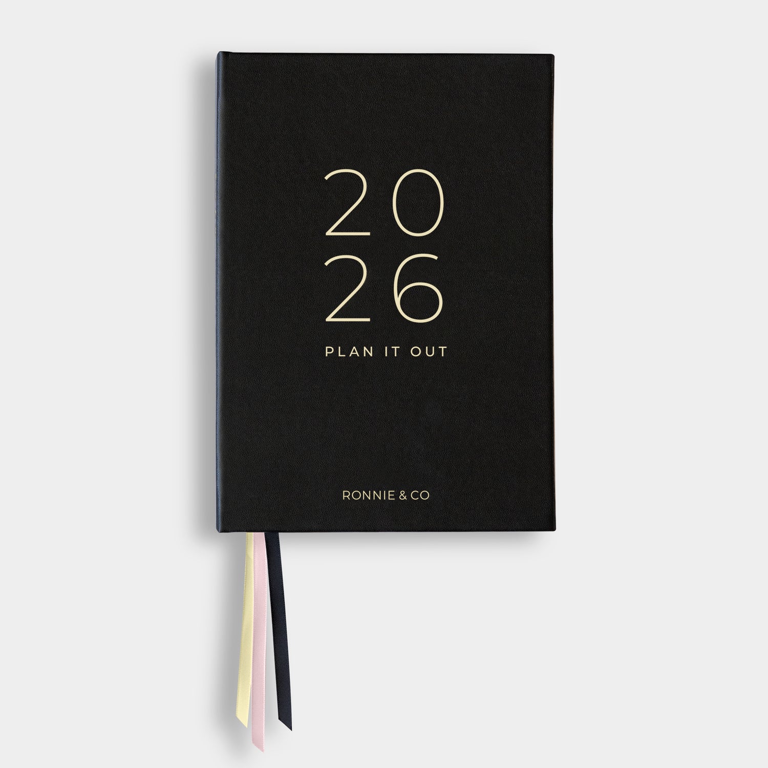 [PERFECTLY IMPERFECT]  2026 A5 Weekly Planner Diary