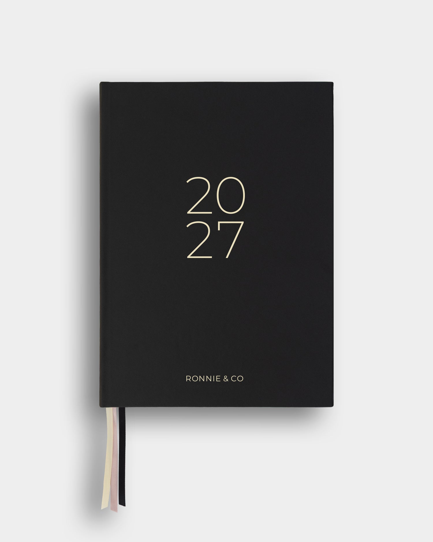 2027 Ultimate A4 Weekly Planner Bundle  | PRE ORDER