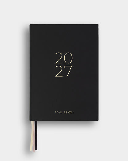 2027 Ultimate A4 Weekly Planner Bundle  | PRE ORDER