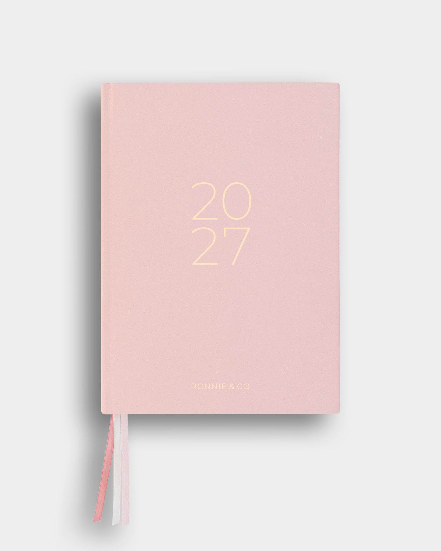 2027 Ultimate A4 Weekly Planner Bundle  | PRE ORDER