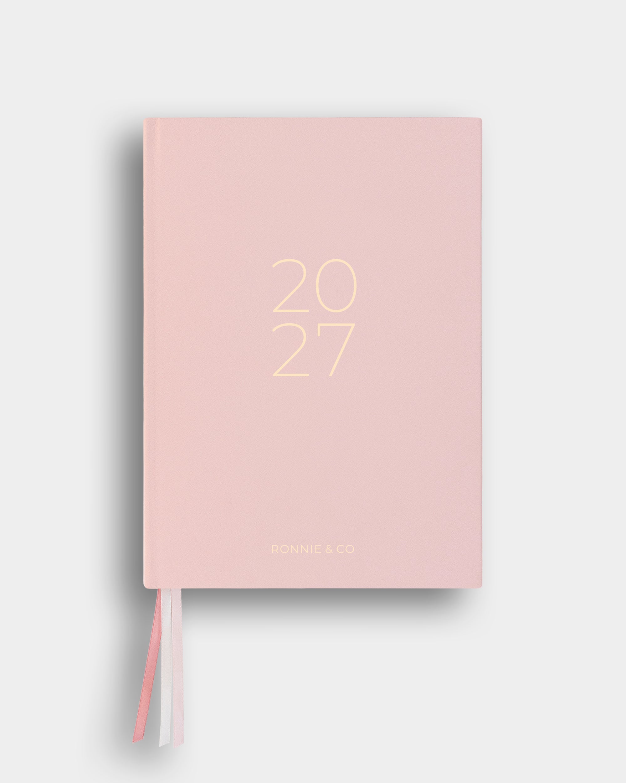 2027 Ultimate A4 Weekly Planner Bundle  | PRE ORDER