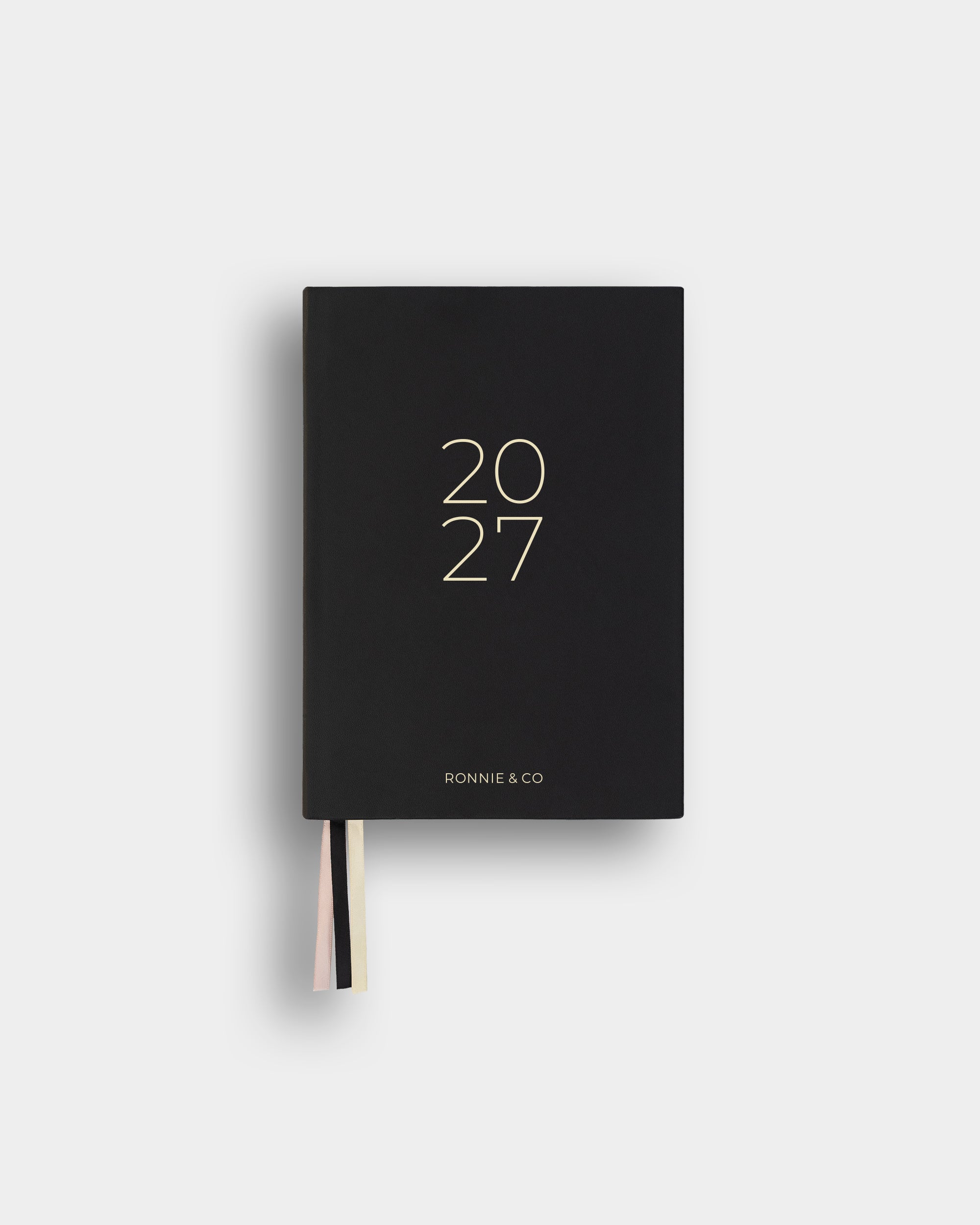 2027 A5 Weekly Planner Diary  | PRE-ORDER