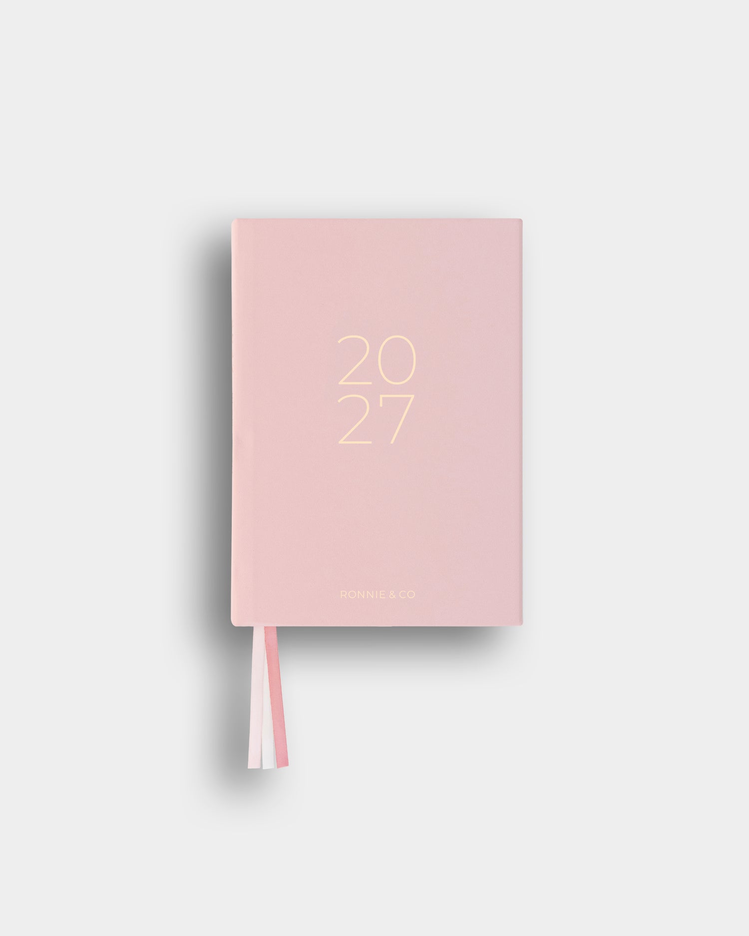 2027 Ultimate A5 Weekly Planner Bundle  | PRE-ORDER