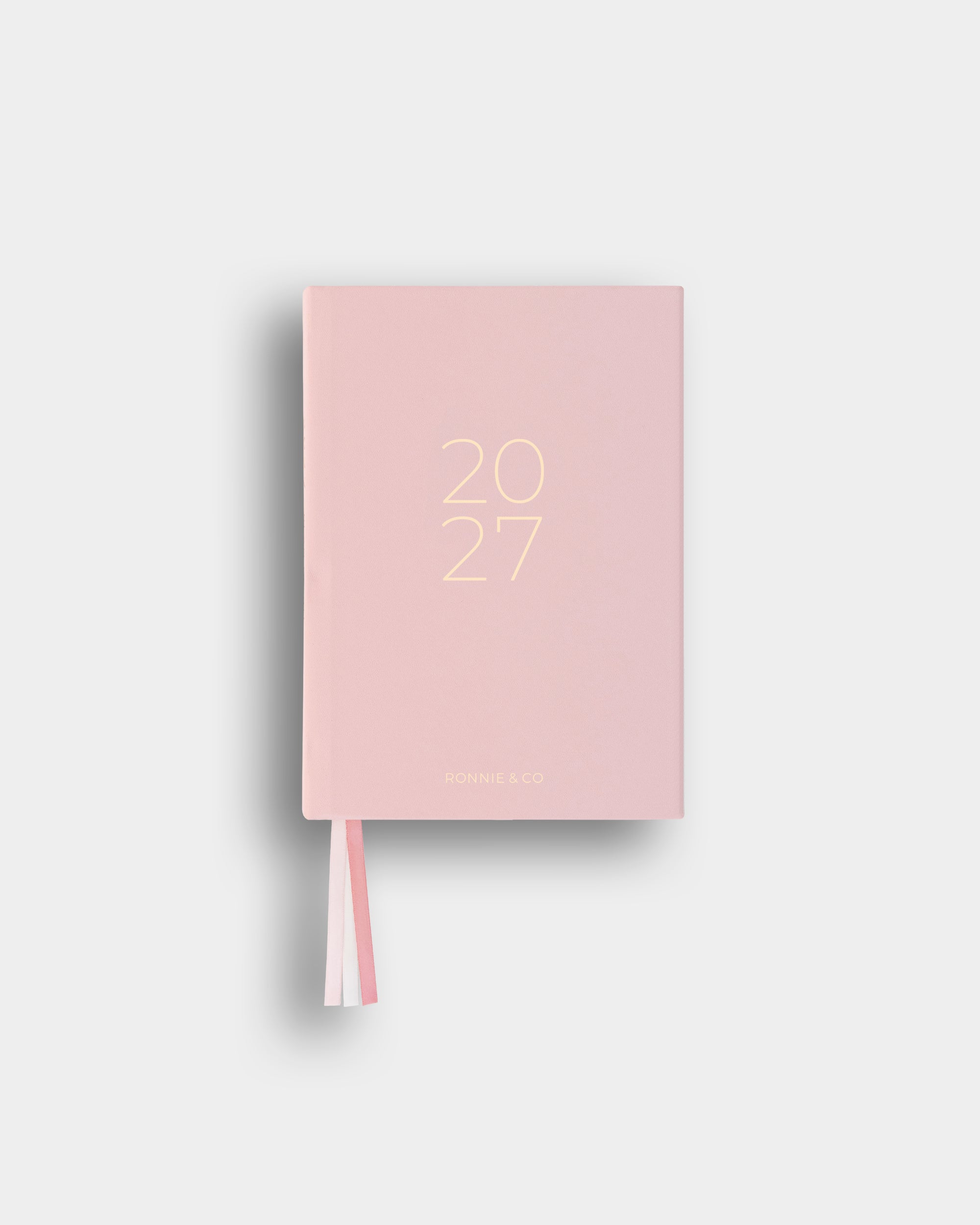 2027 Ultimate A5 Weekly Planner Bundle  | PRE-ORDER
