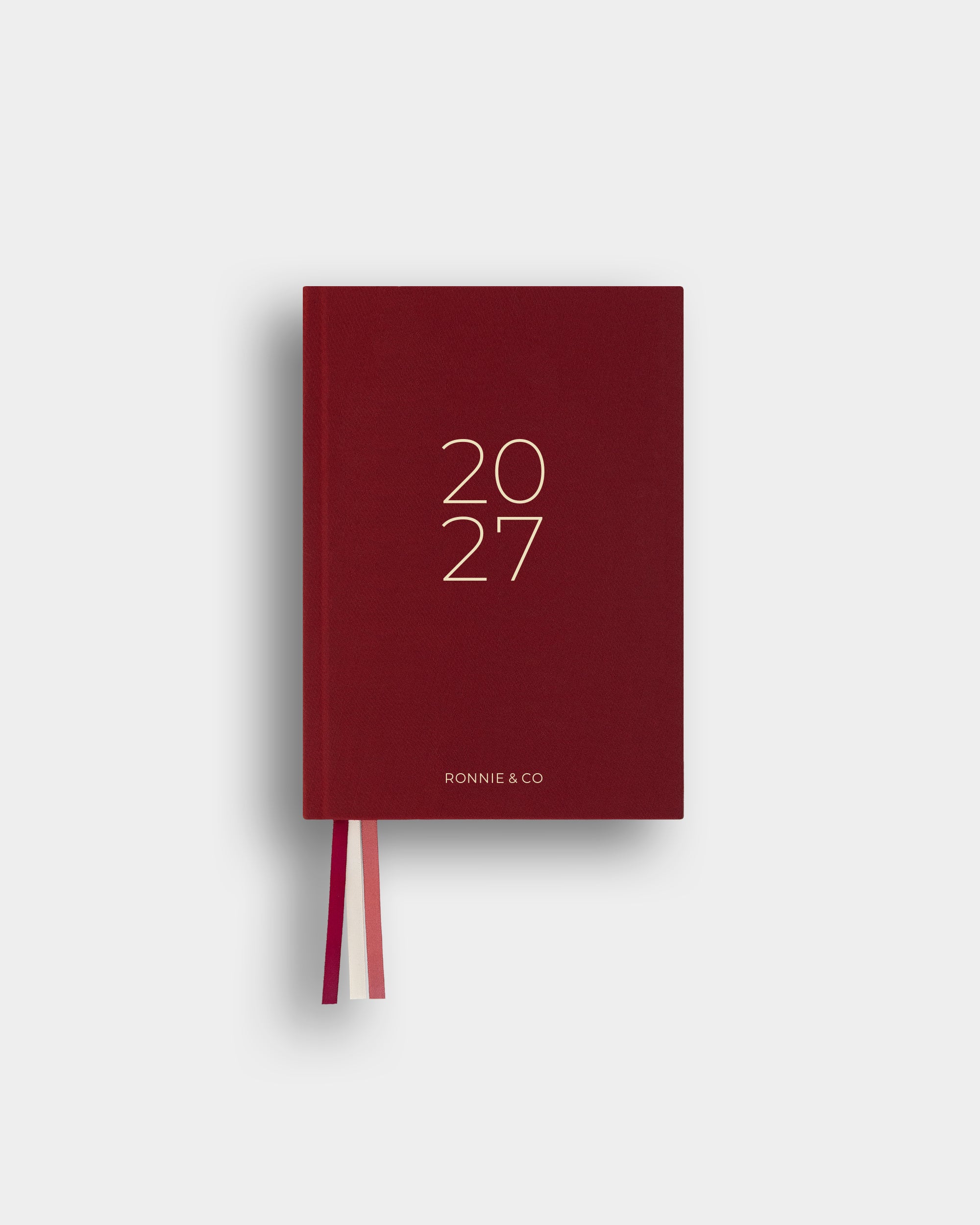 2027 Ultimate A5 Weekly Planner Bundle  | PRE-ORDER