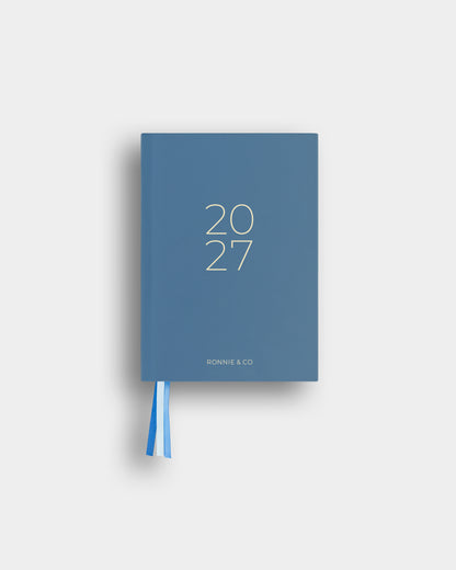 2027 Ultimate A5 Weekly Planner Bundle  | PRE-ORDER