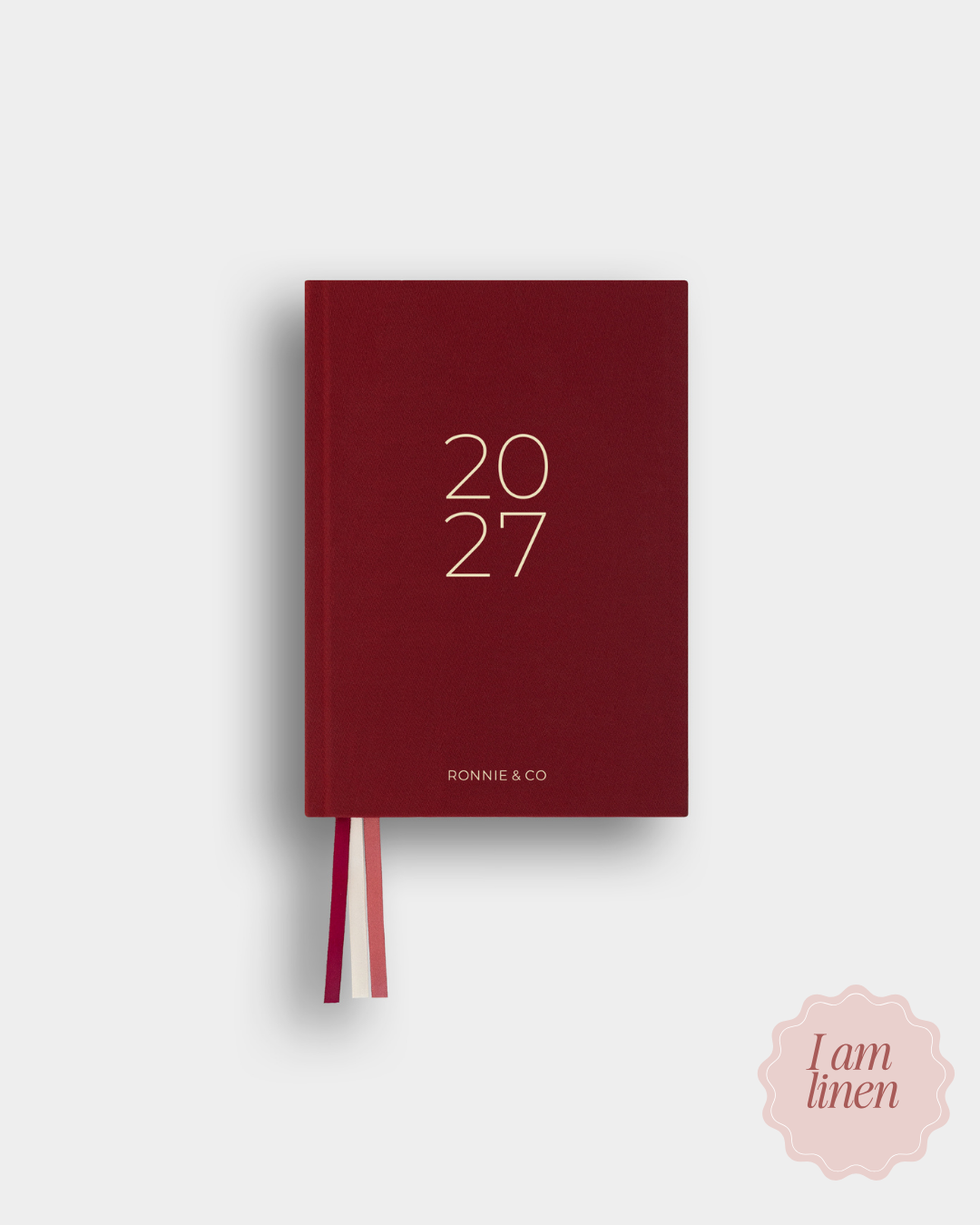 2027 Ultimate A5 Weekly Planner Bundle  | PRE-ORDER