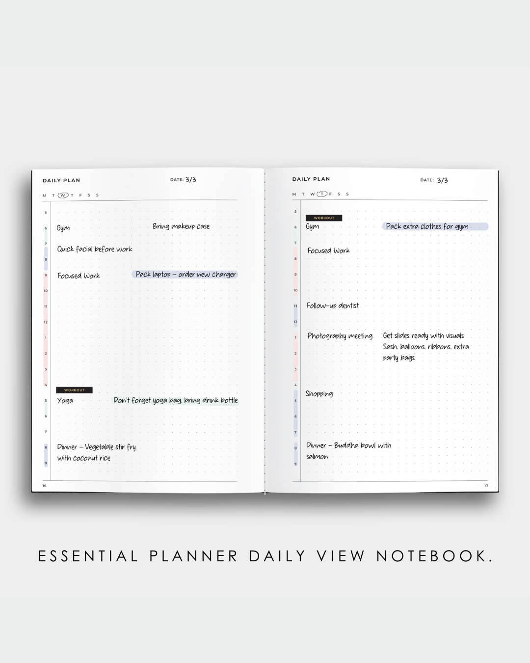 The Starter Kit Bundle