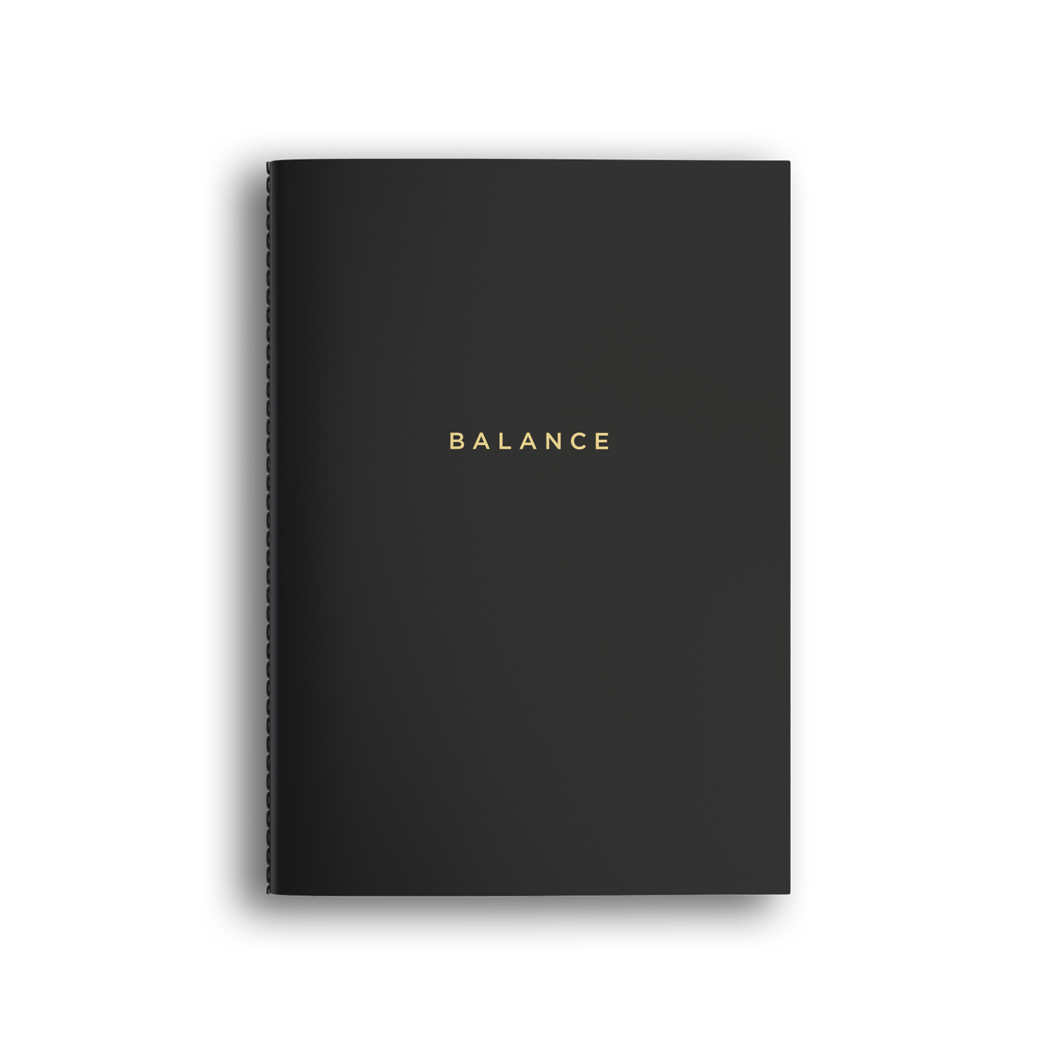 Balance Planner Single