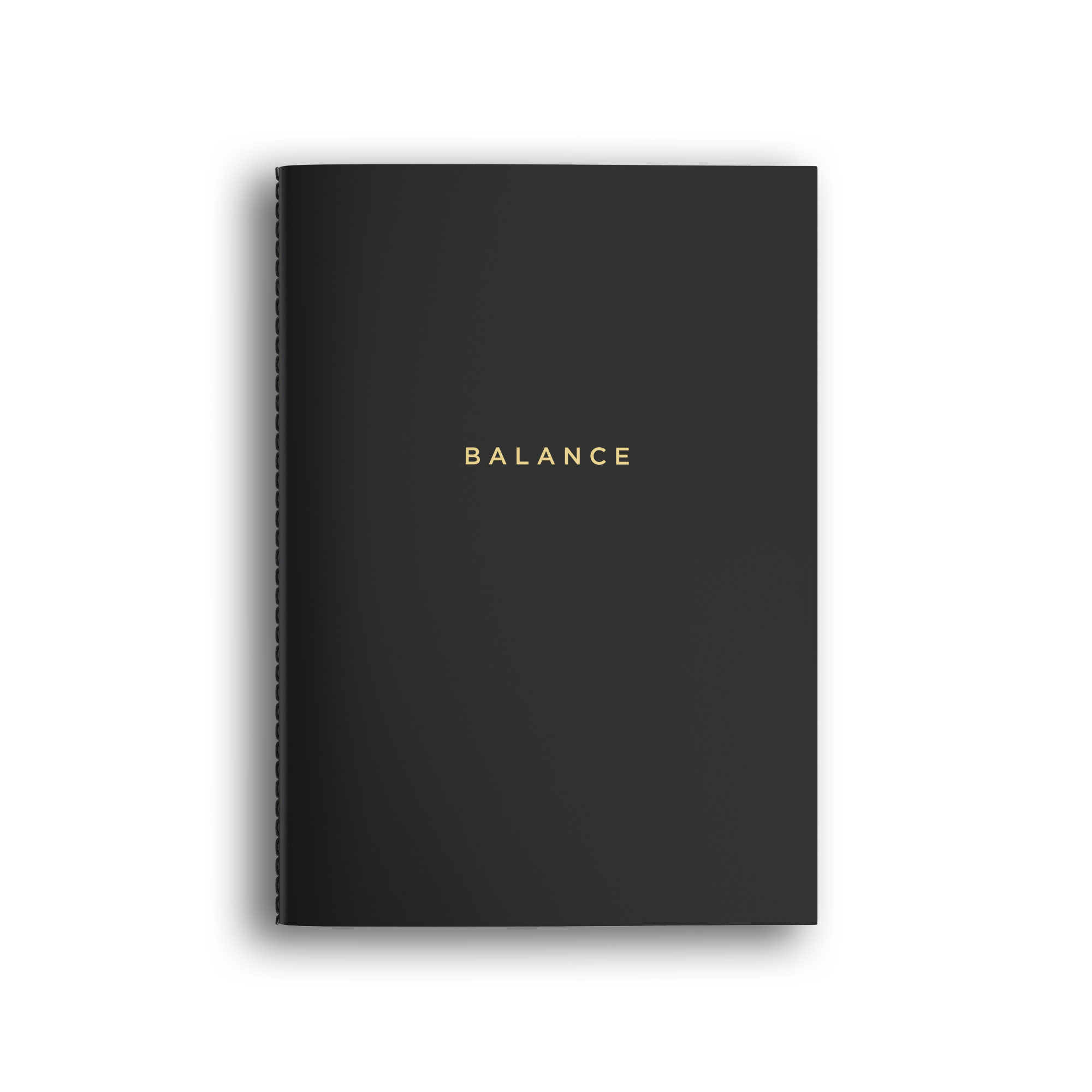 Balance Planner Single