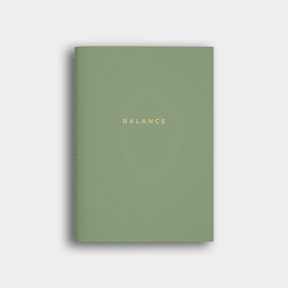 The Everything Notebook Planner Bundle