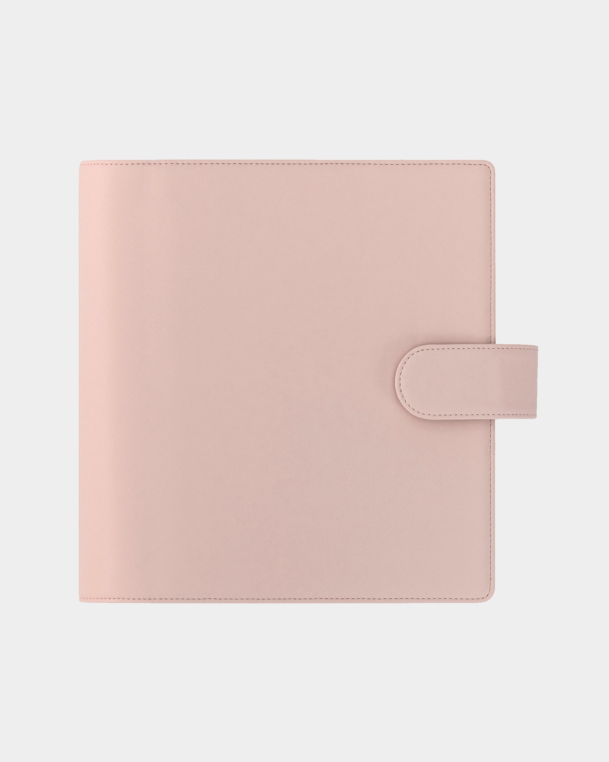 Planner Cover for 2027 Daily Coiled Planner